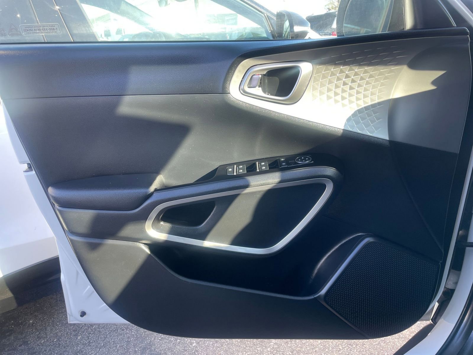 Thumbnail: 2025 Kia Soul - 18