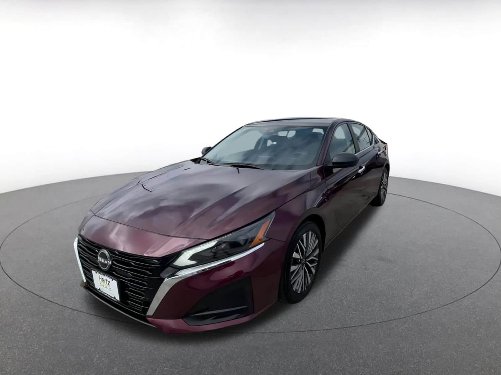 Thumbnail: 2024 Nissan Altima - 7