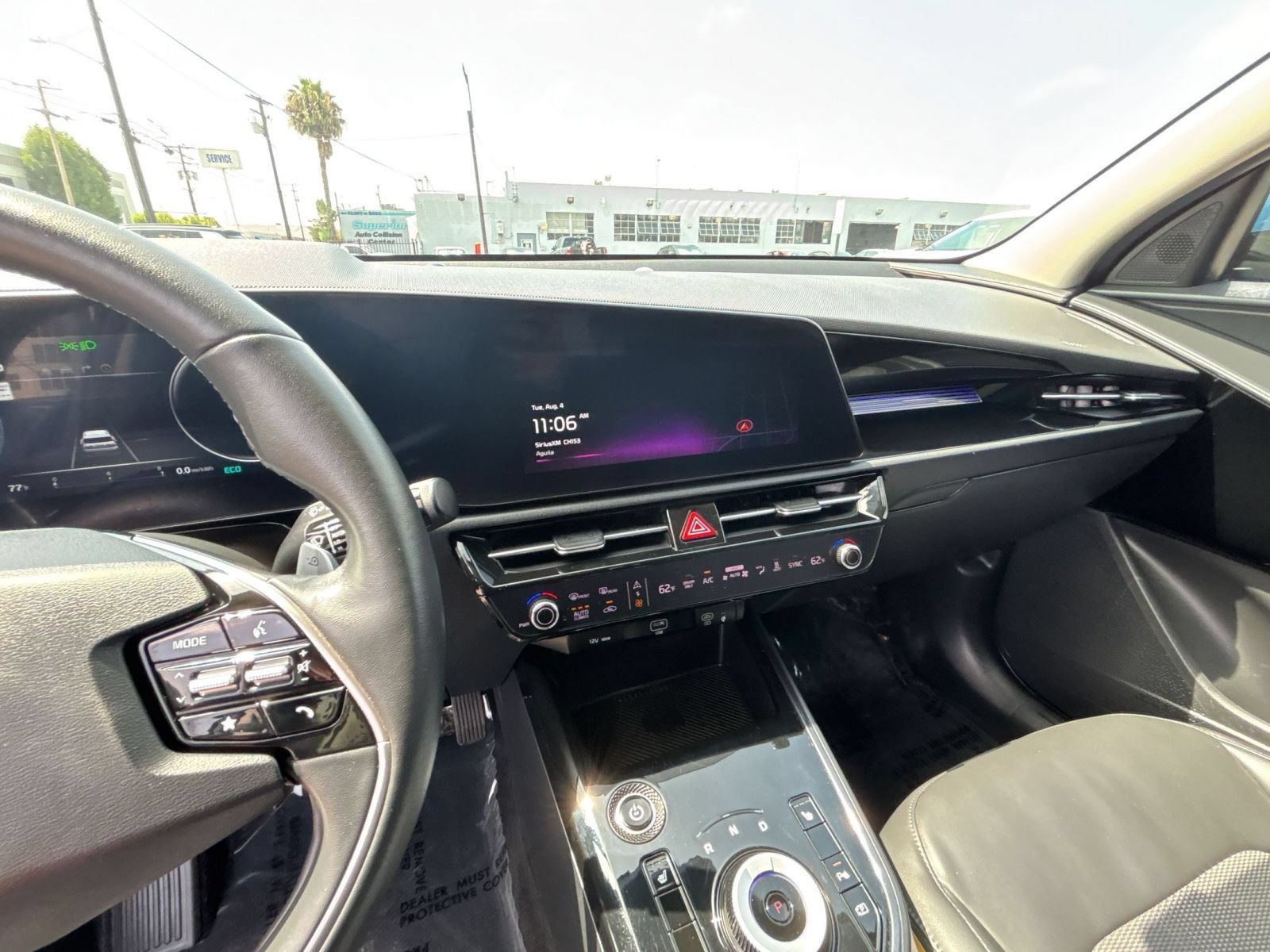 Thumbnail: 2024 Kia Niro - 12