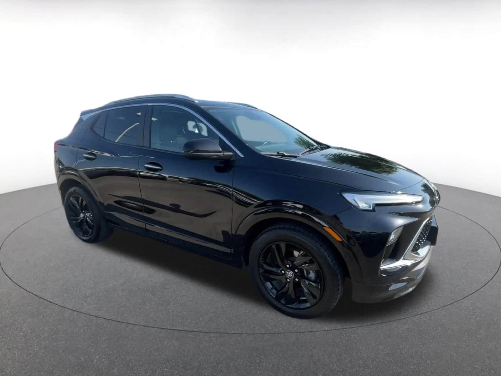 Thumbnail: 2024 Buick Encore GX - 2