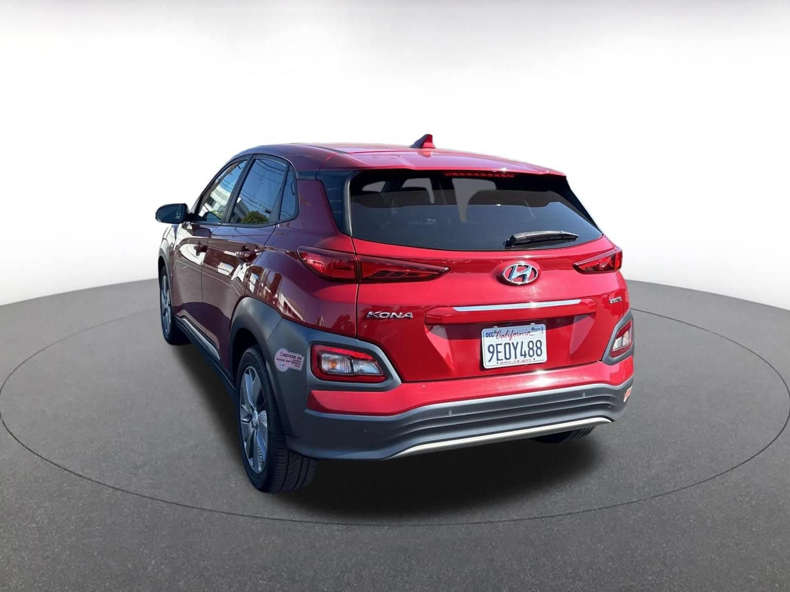 Thumbnail: 2020 Hyundai Kona - 4