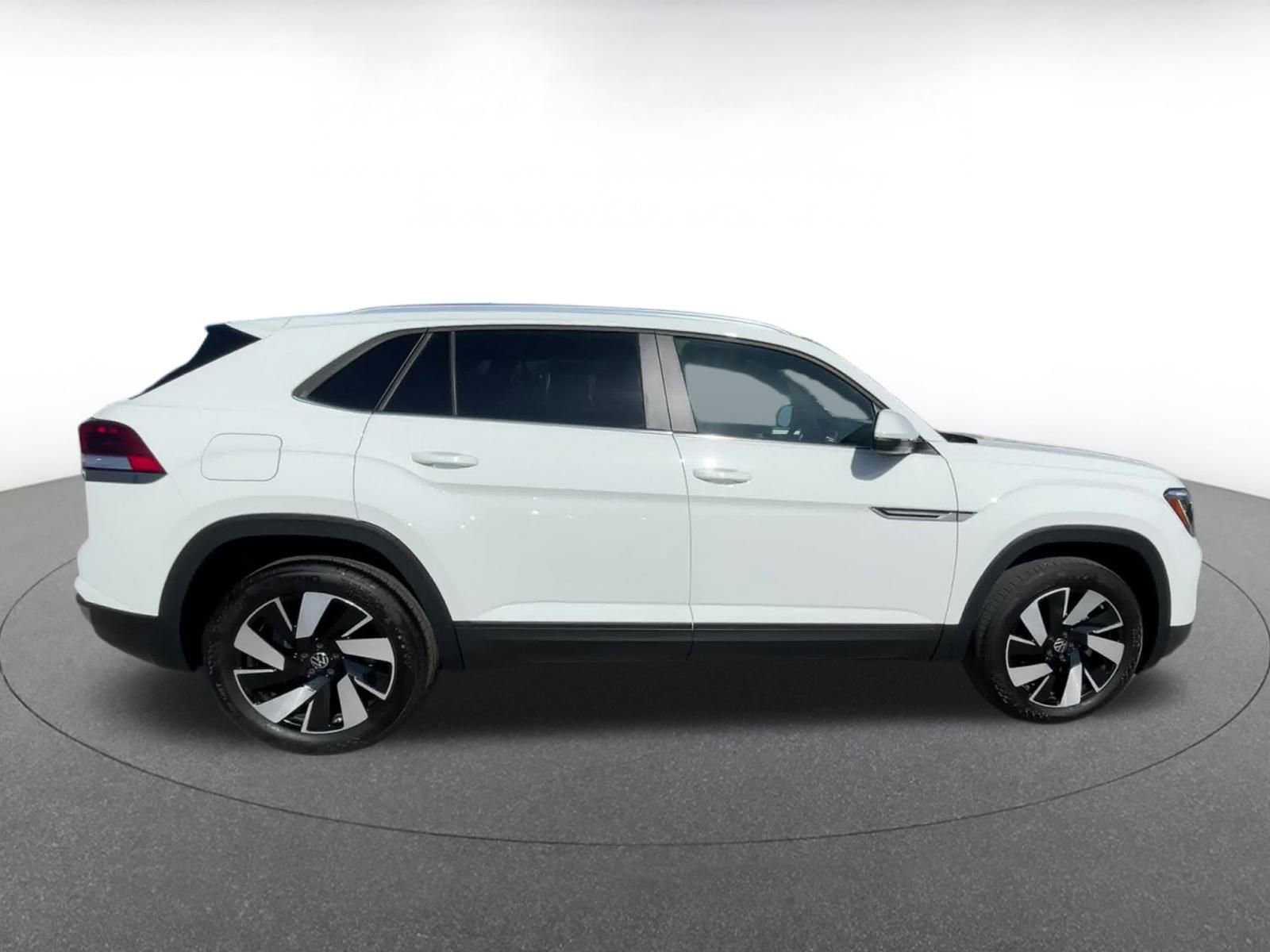 Thumbnail: 2025 Volkswagen Atlas - 16