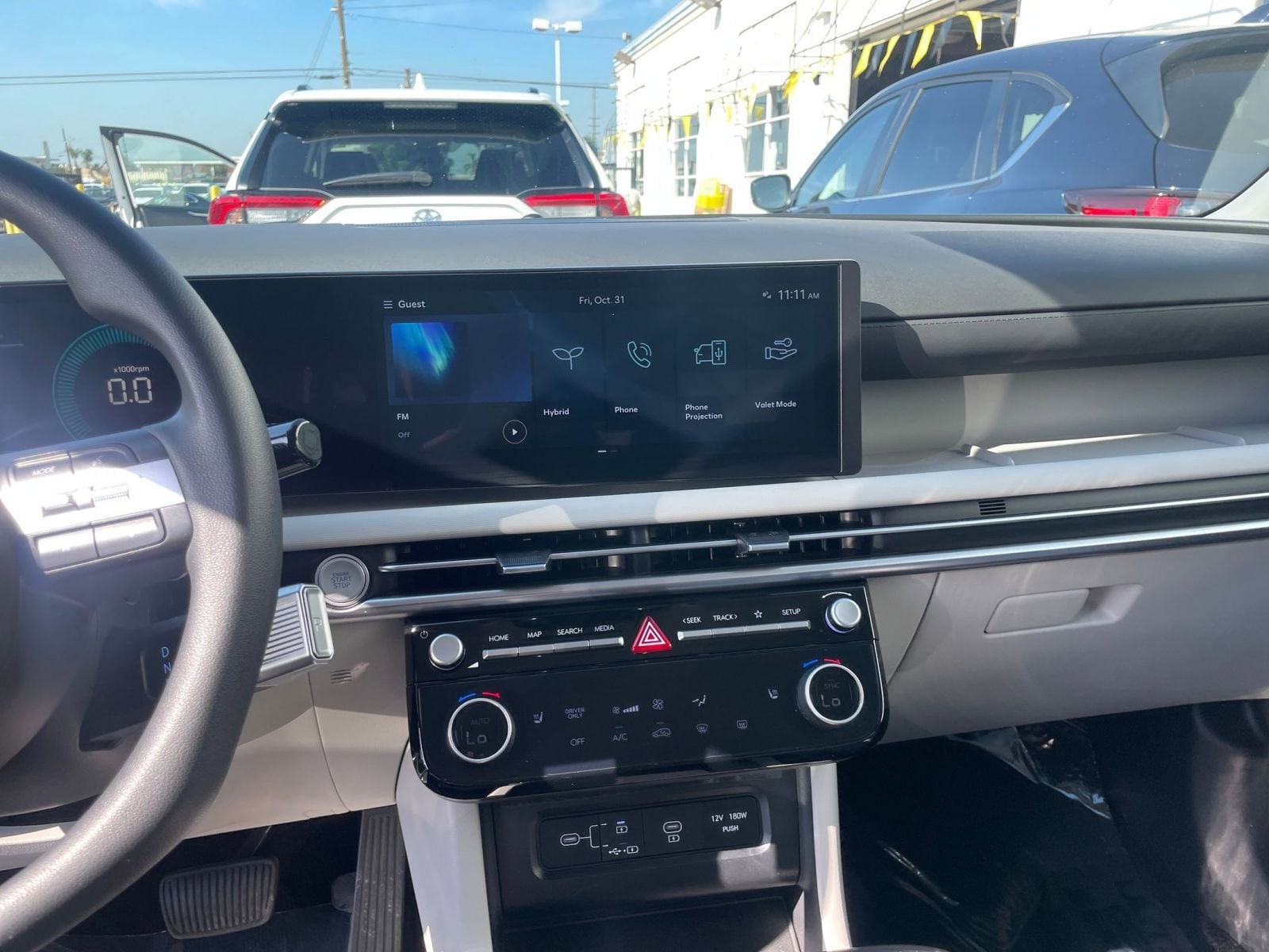 Thumbnail: 2025 Hyundai Tucson - 18