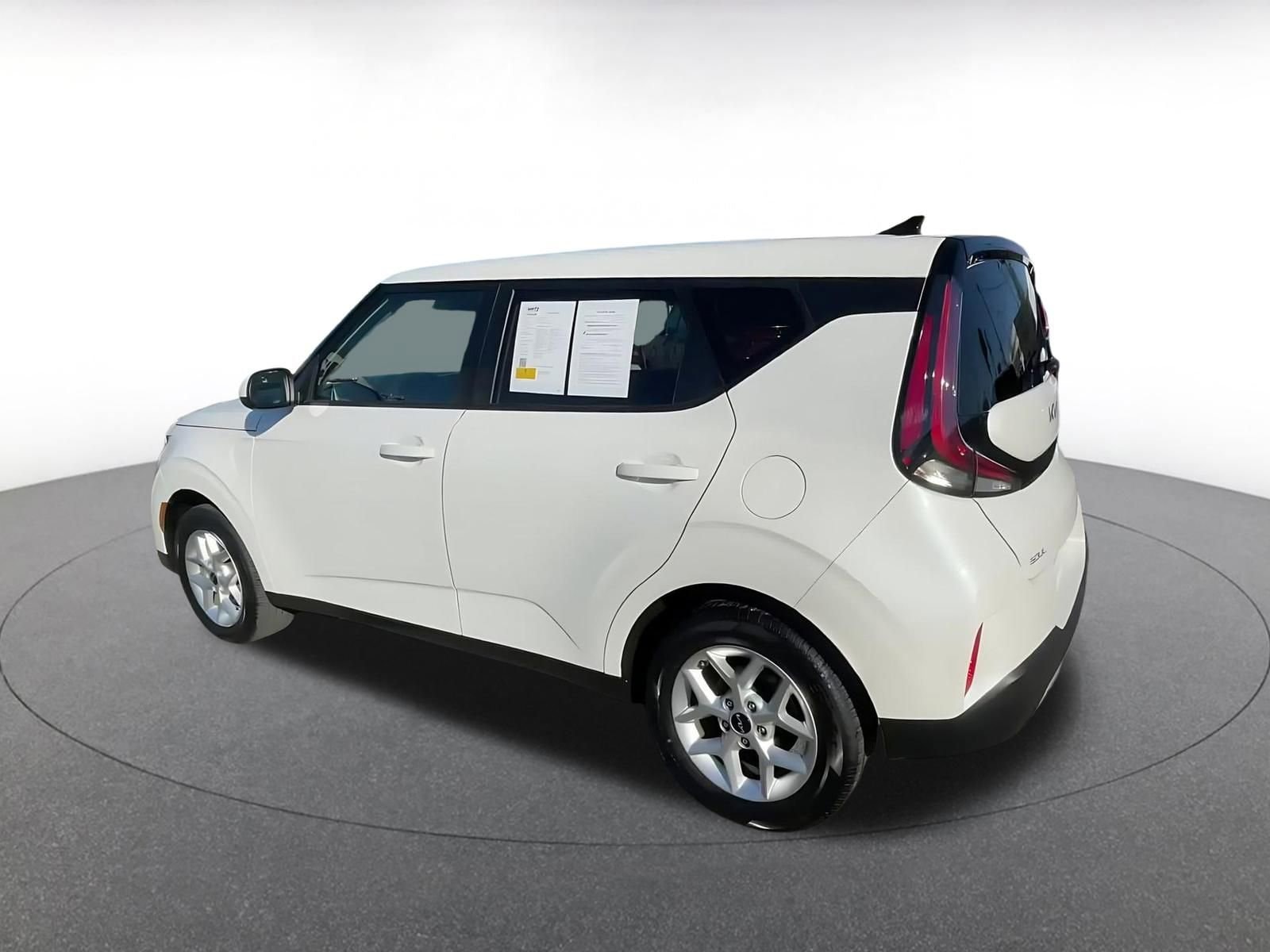 Thumbnail: 2025 Kia Soul - 10