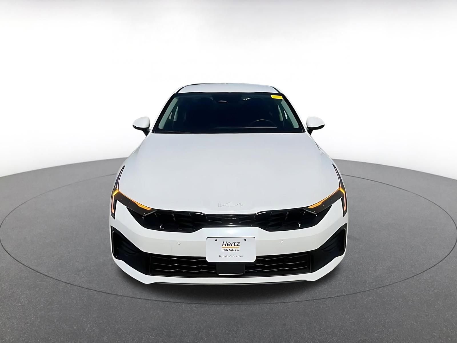 Thumbnail: 2025 Kia K5 - 7
