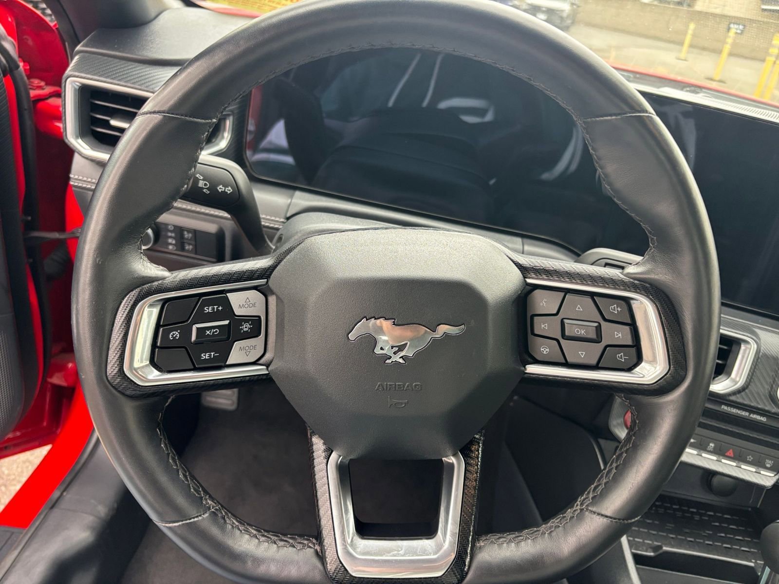 Thumbnail: 2024 Ford Mustang - 28