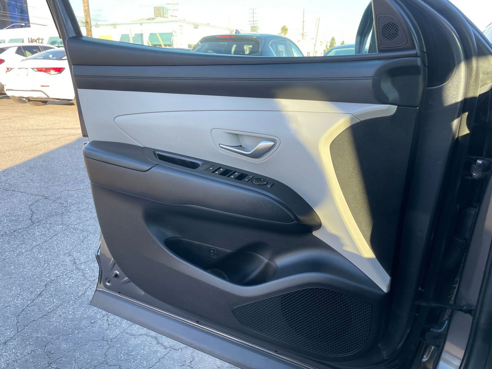 Thumbnail: 2025 Hyundai Tucson - 20