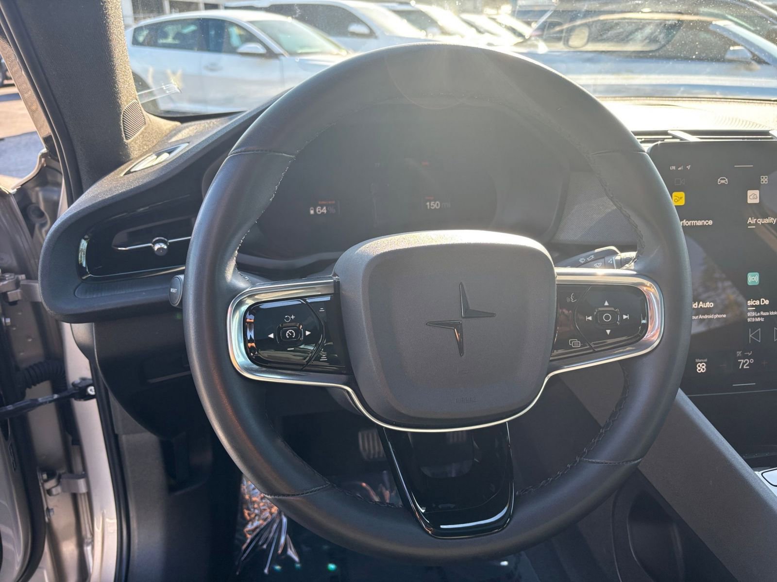 Thumbnail: 2023 Polestar 2 - 33