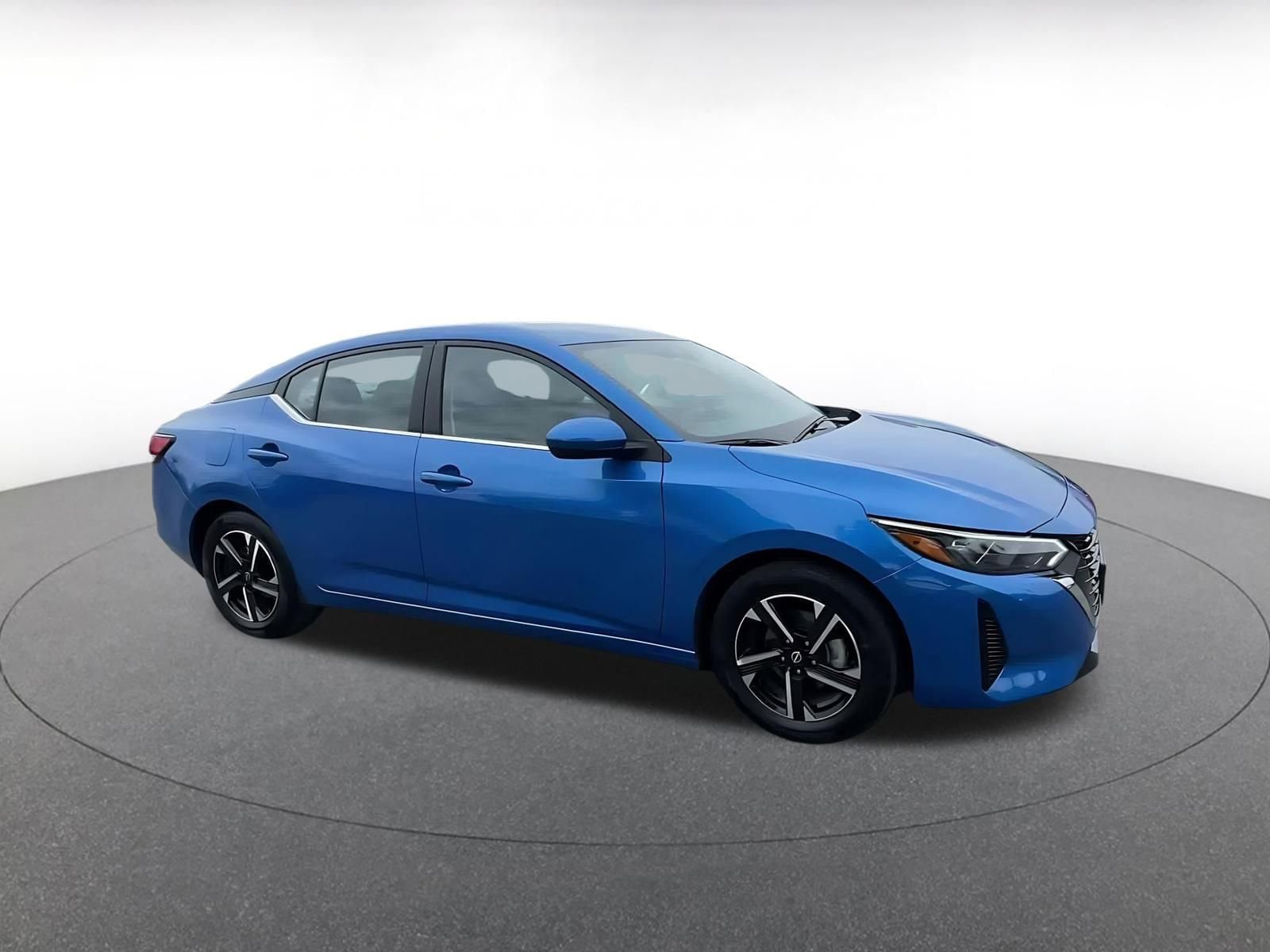 Thumbnail: 2025 Nissan Sentra - 2