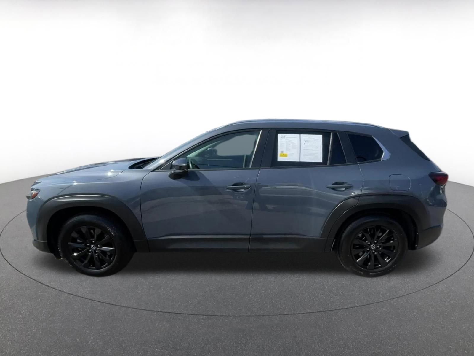 Thumbnail: 2025 Mazda CX-50 - 9