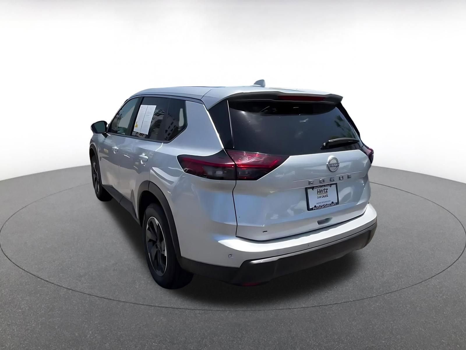 Thumbnail: 2025 Nissan Rogue - 11