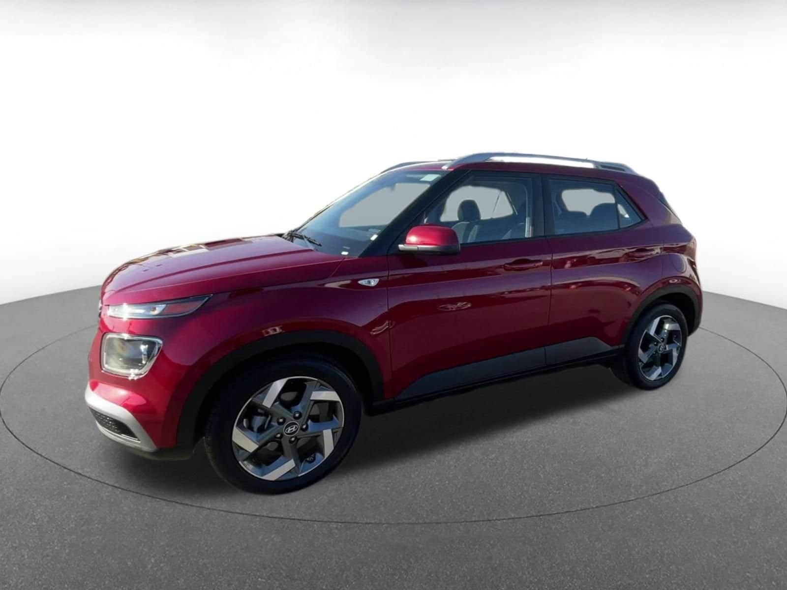 Thumbnail: 2025 Hyundai Venue - 8