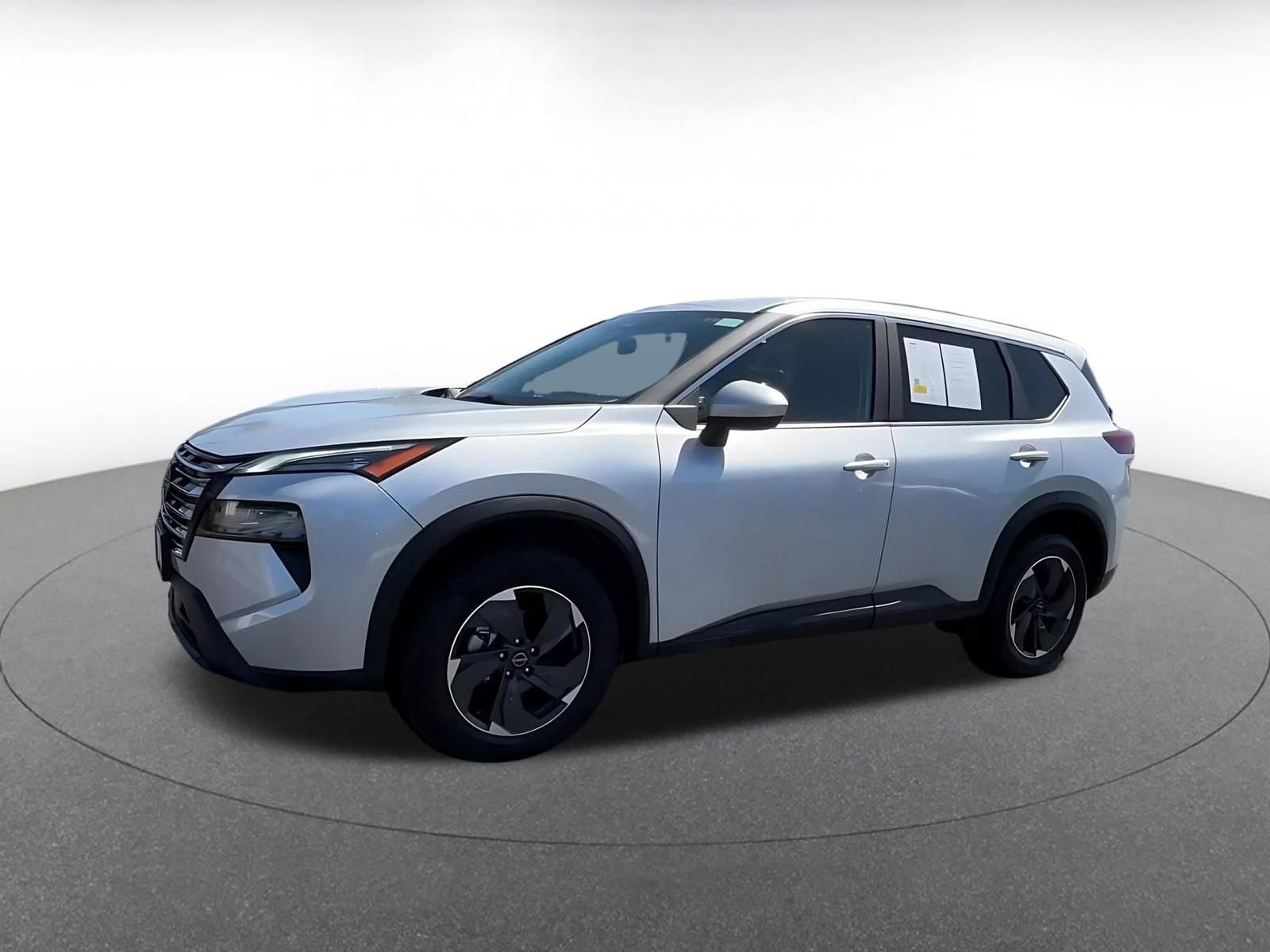 Thumbnail: 2025 Nissan Rogue - 8