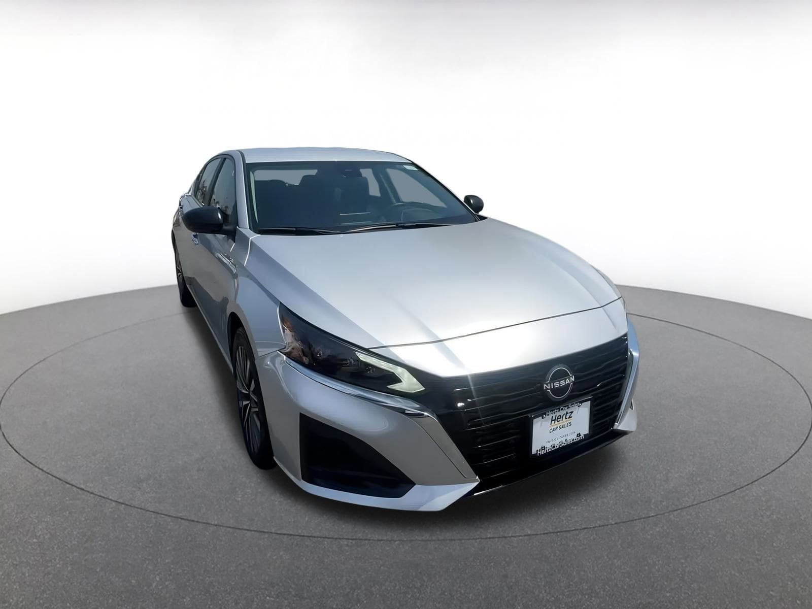 Thumbnail: 2024 Nissan Altima - 3