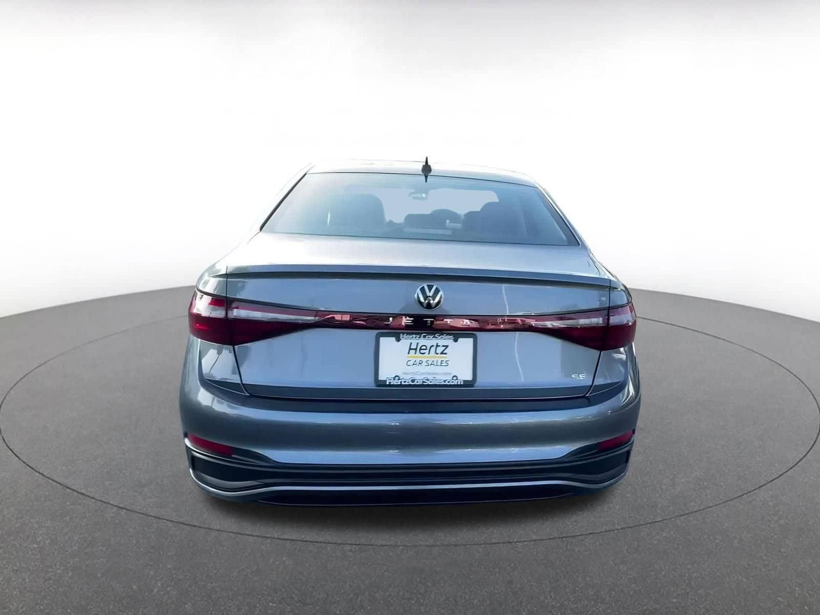 Thumbnail: 2025 Volkswagen Jetta - 12