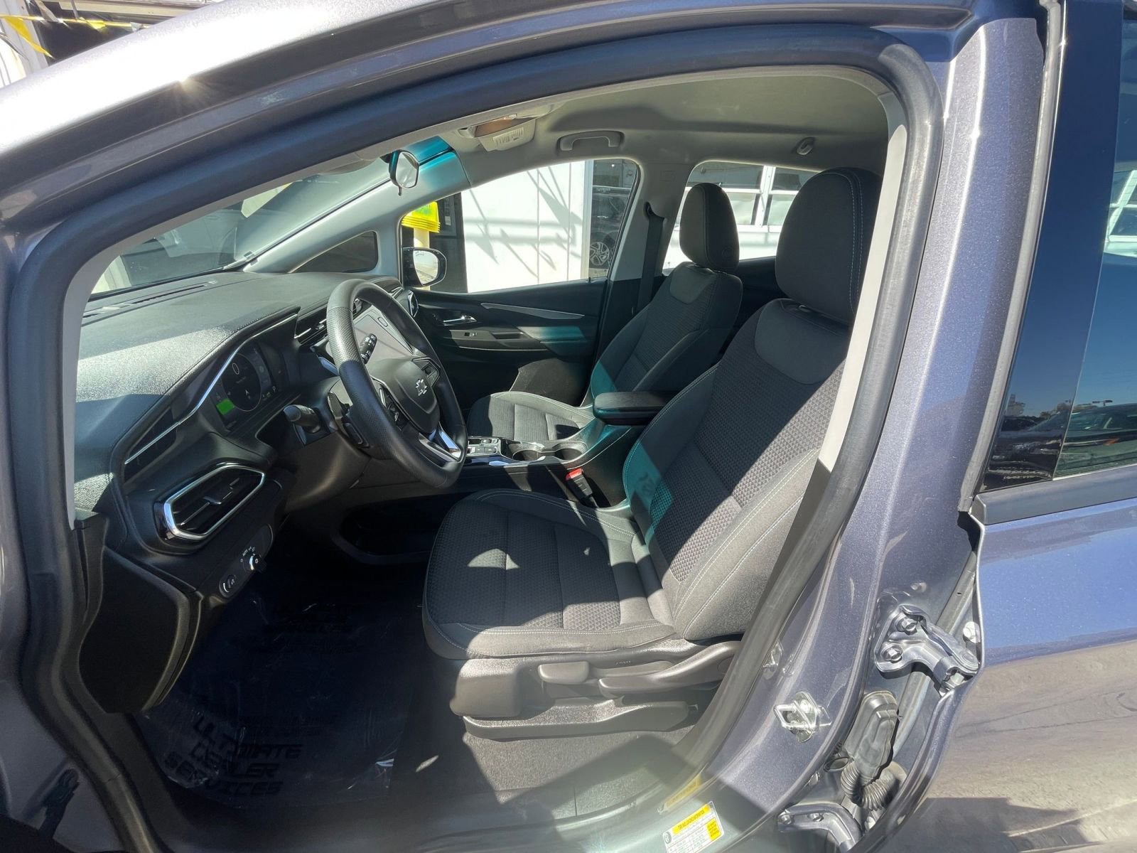 Thumbnail: 2023 Chevrolet Bolt EV - 31