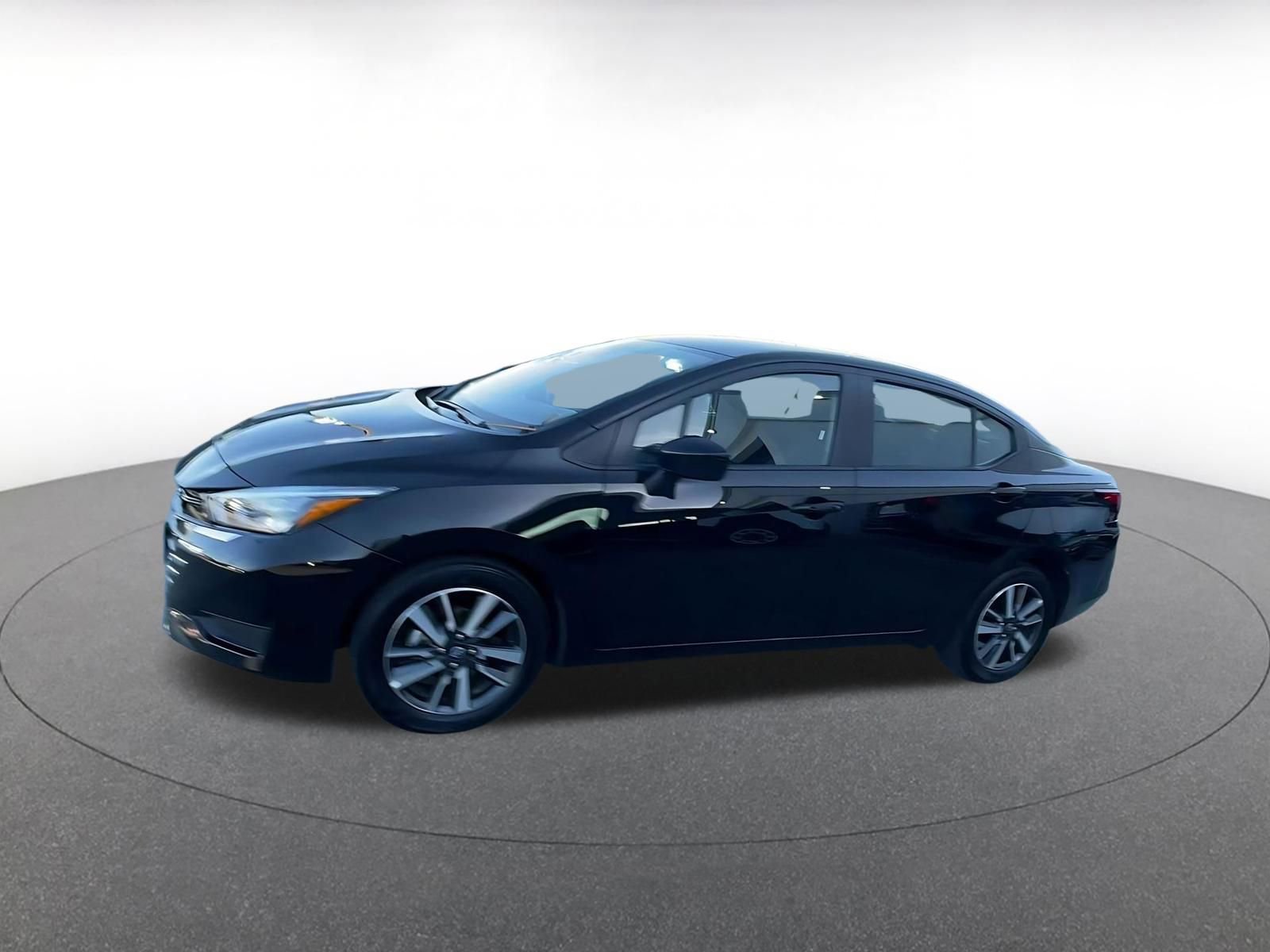 Thumbnail: 2025 Nissan Versa - 8