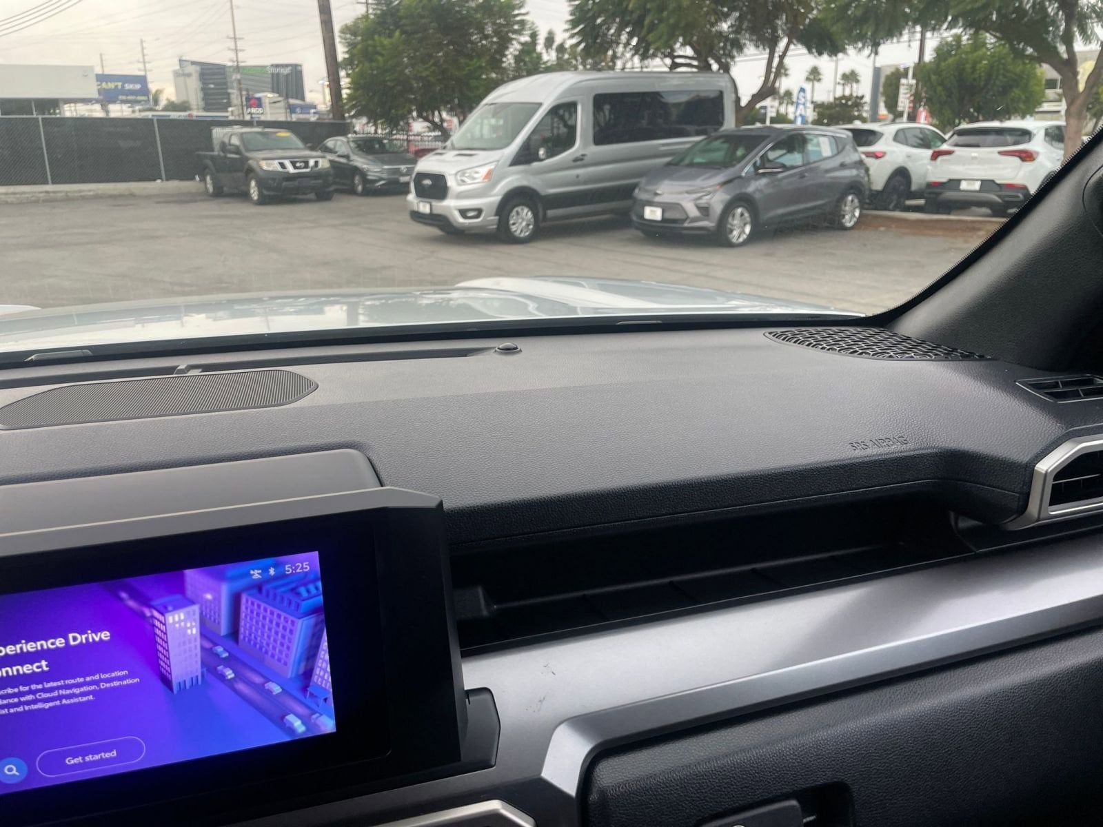 Thumbnail: 2025 Toyota 4Runner - 35