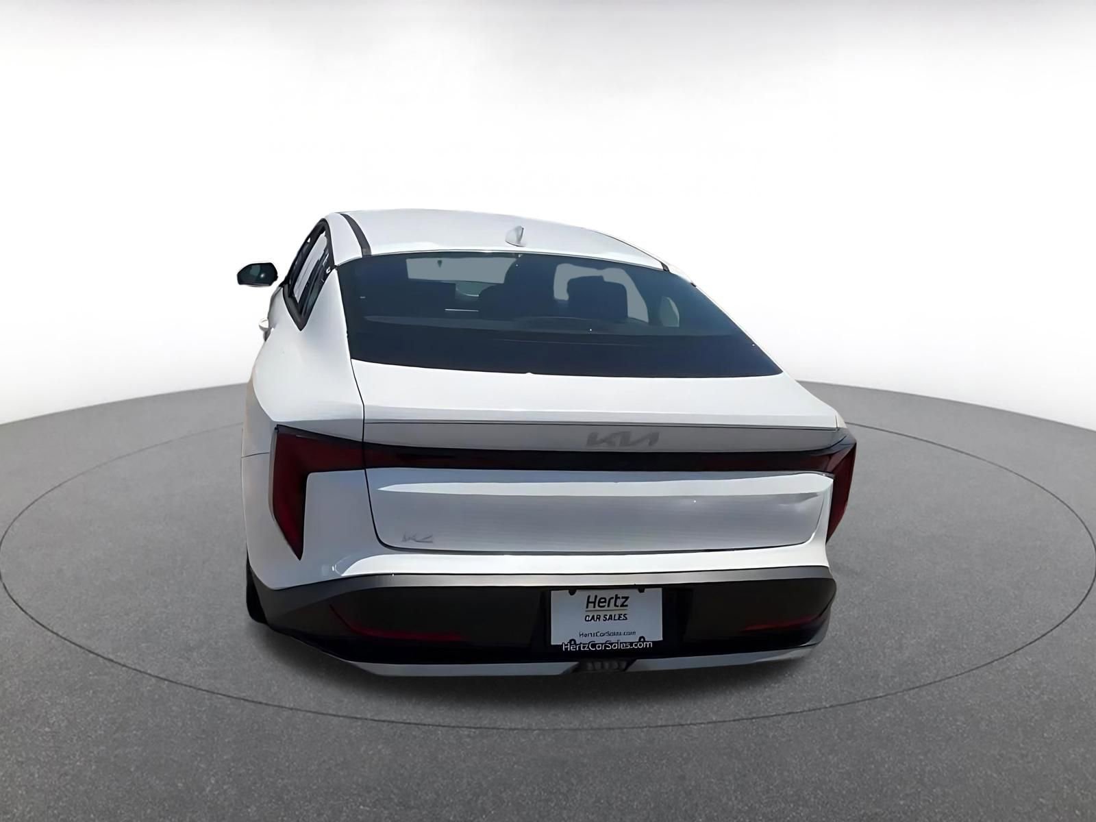 Thumbnail: 2025 Kia K4 - 7