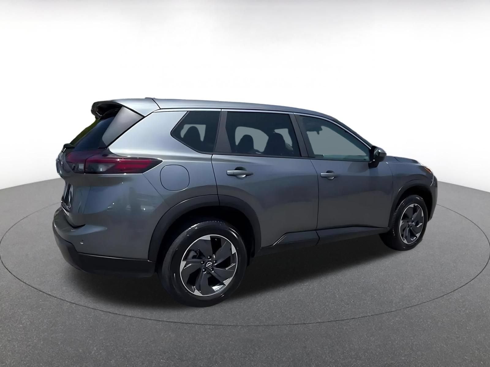 Thumbnail: 2025 Nissan Rogue - 15