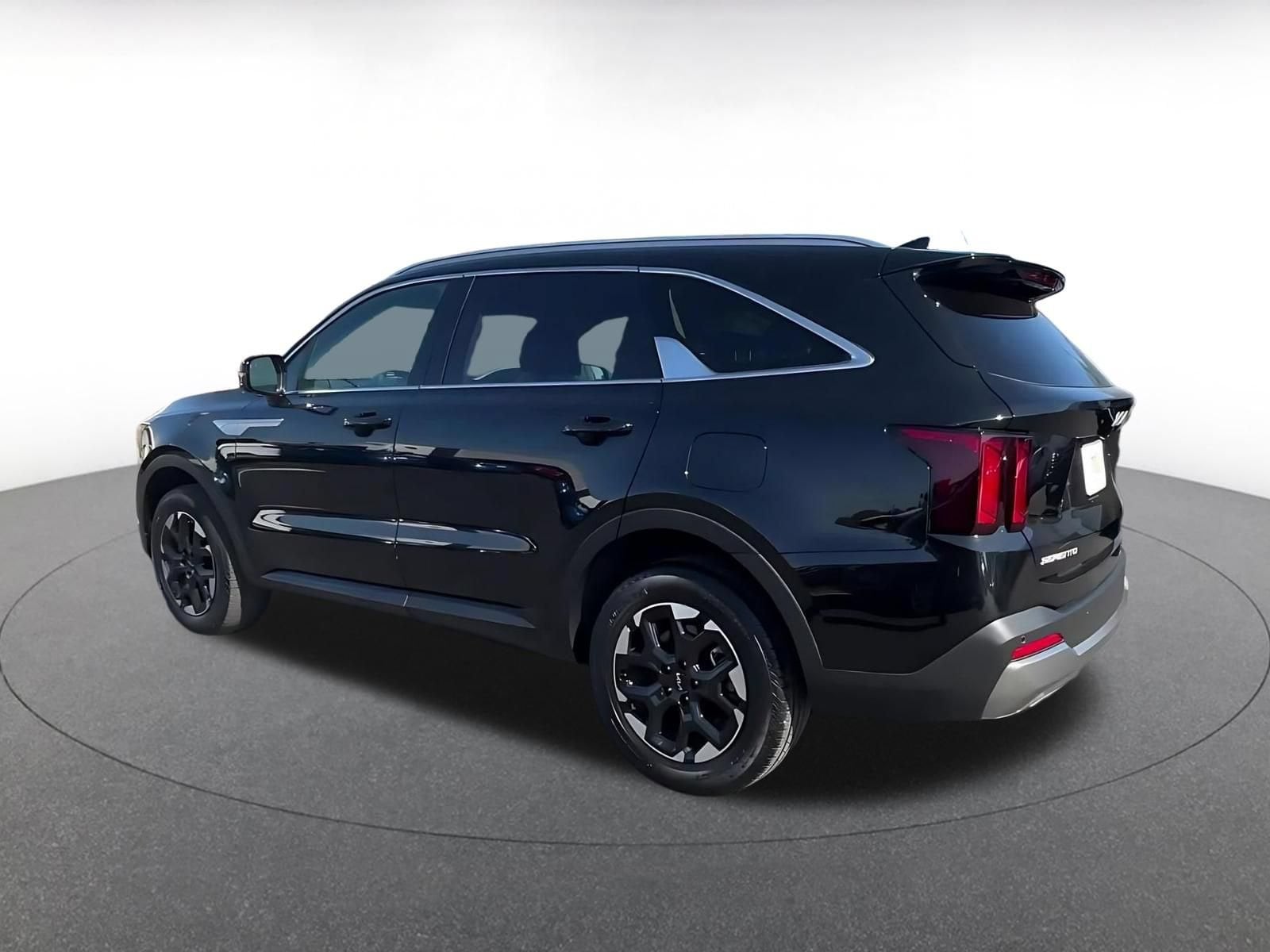 Thumbnail: 2024 Kia Sorento - 9