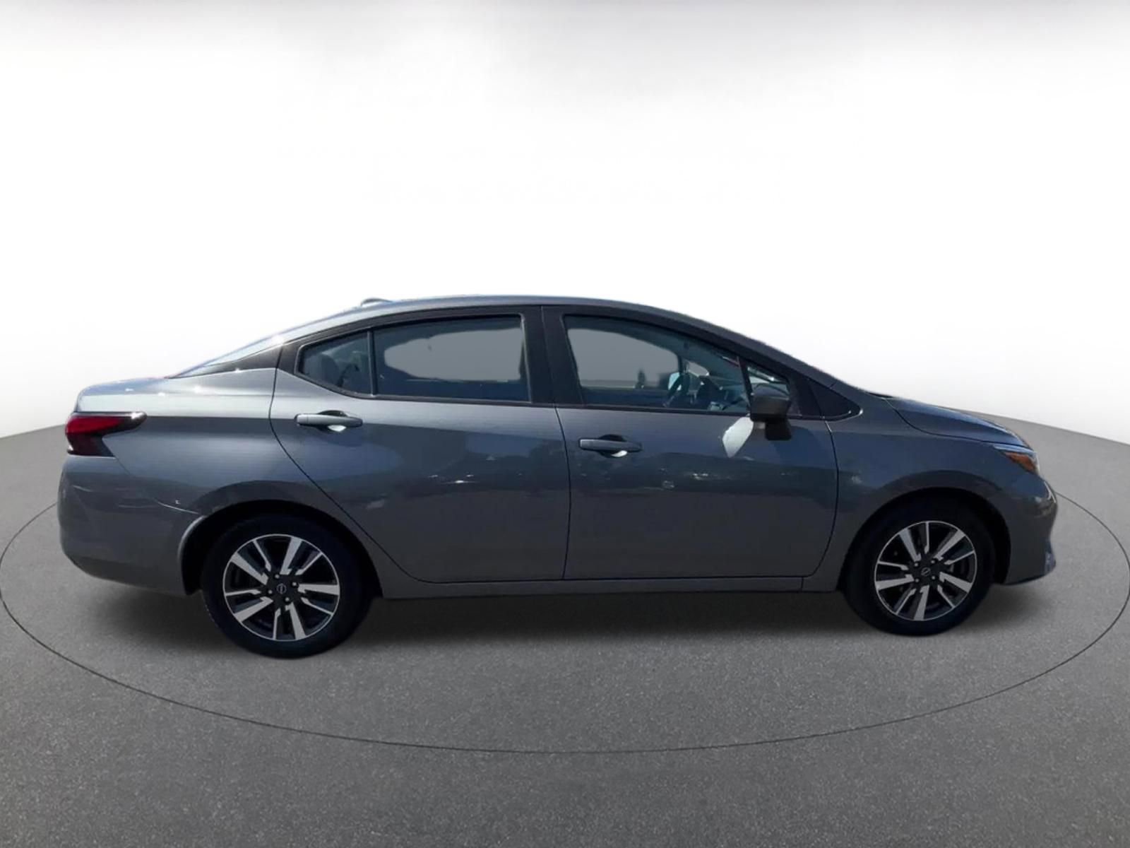Thumbnail: 2025 Nissan Versa - 16