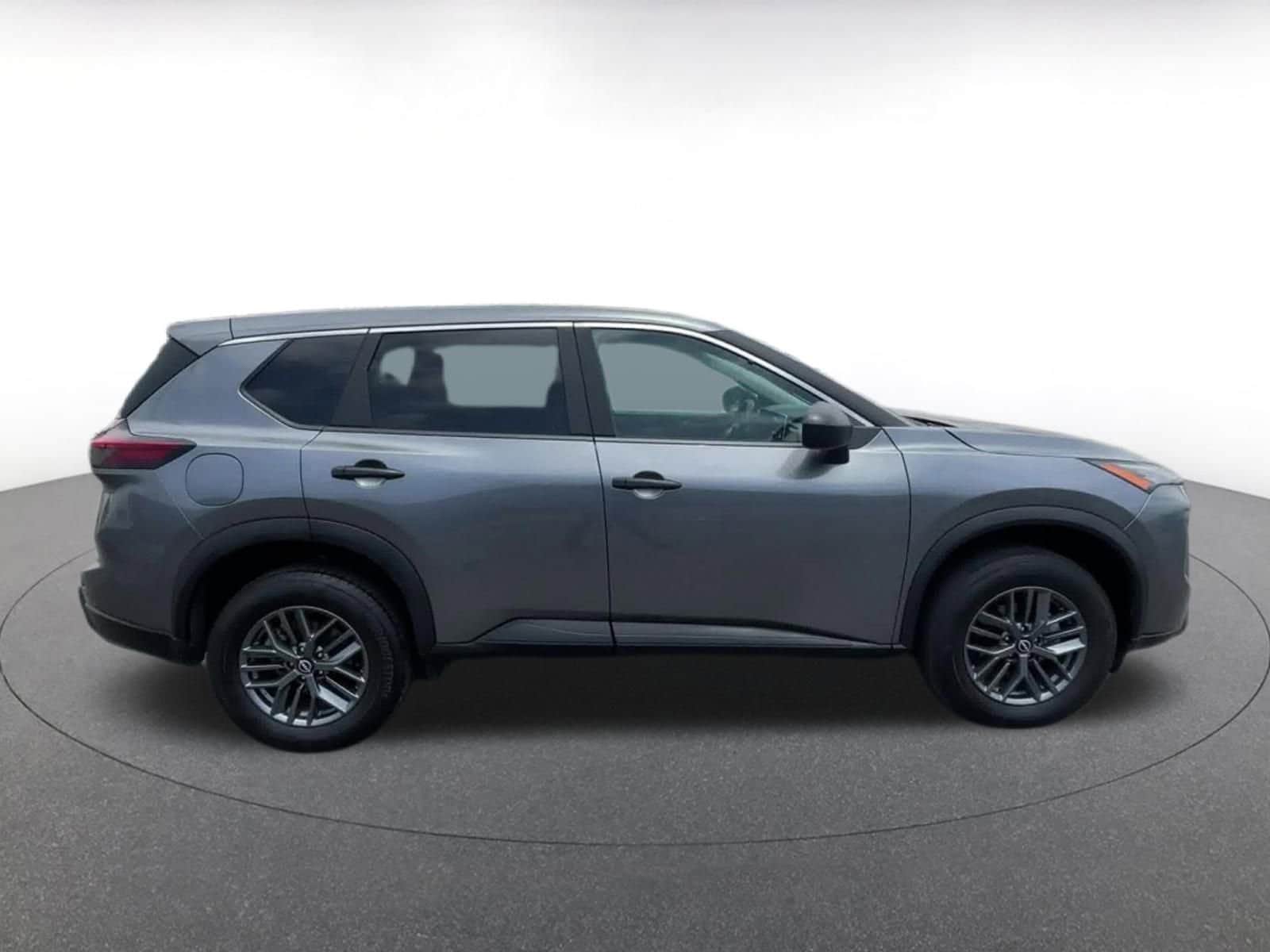 2024 Nissan Rogue S 16
