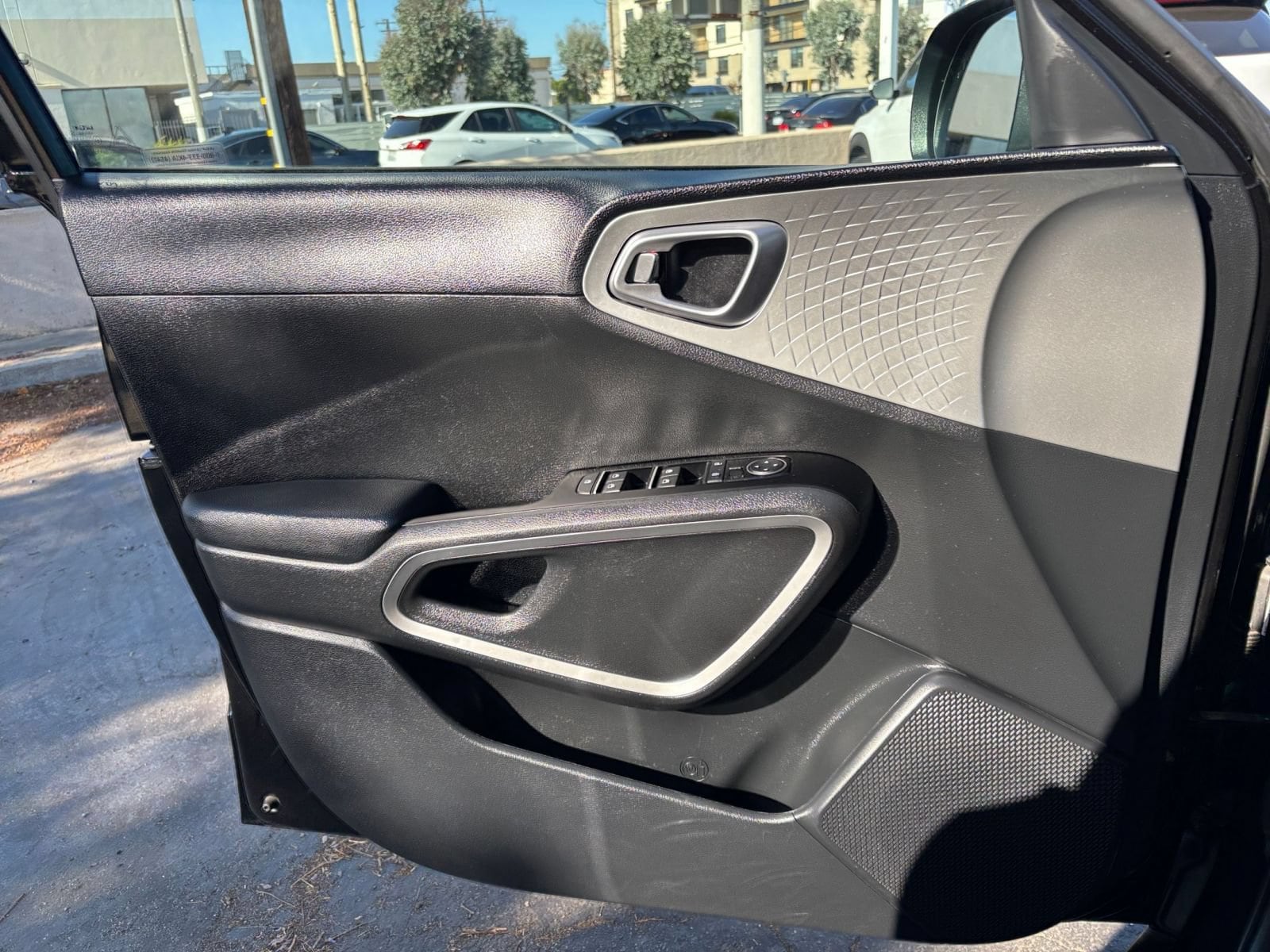 Thumbnail: 2025 Kia Soul - 18