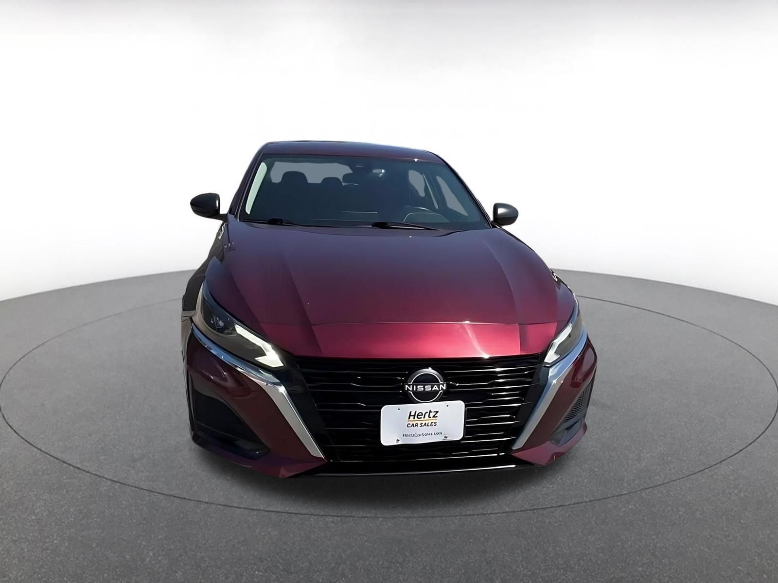 Thumbnail: 2025 Nissan Altima - 3