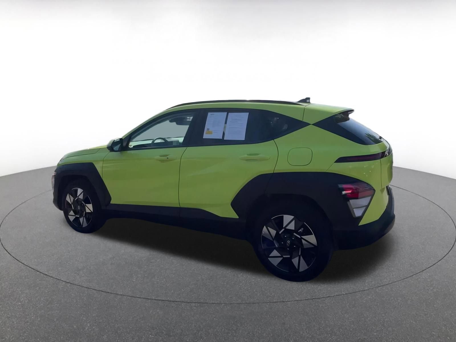 Thumbnail: 2025 Hyundai Kona - 10