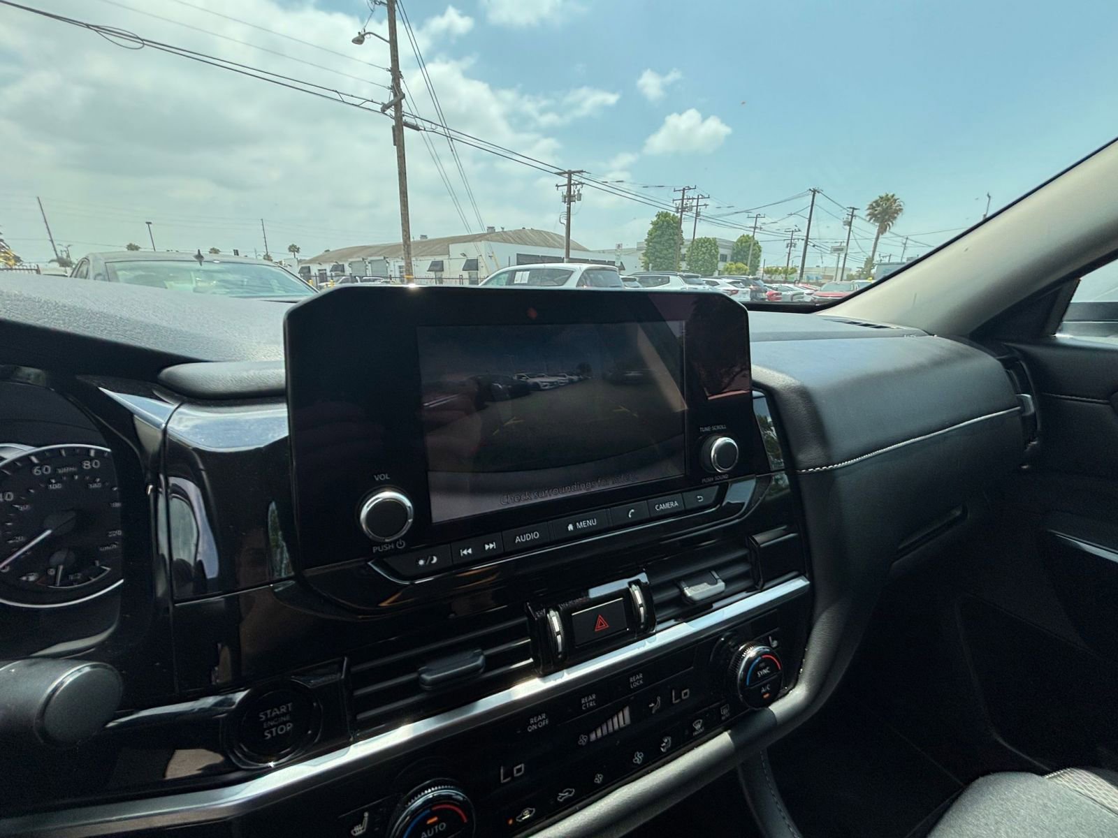 Thumbnail: 2025 Nissan Pathfinder - 27