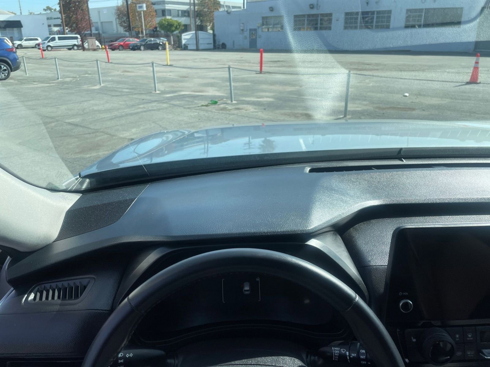 Thumbnail: 2025 Toyota Grand Highlander - 34