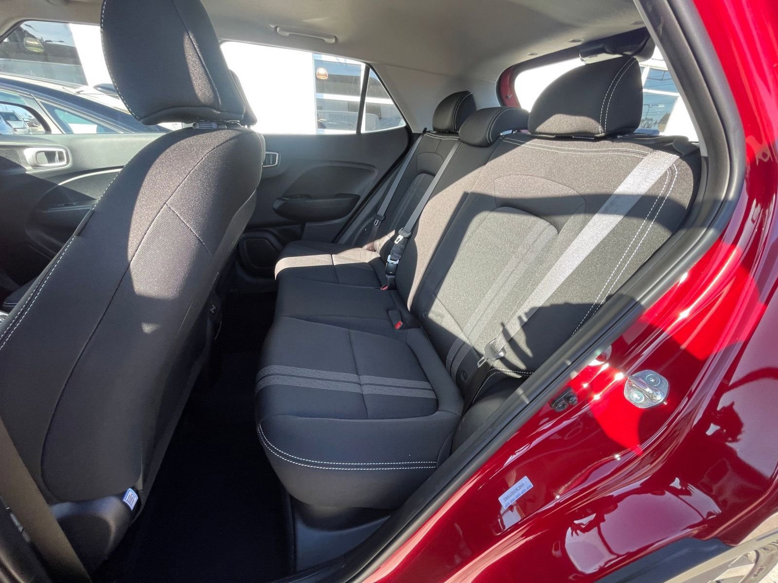 Thumbnail: 2025 Hyundai Venue - 25