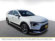 2026 Kia Niro LX -
                  Inglewood, CA