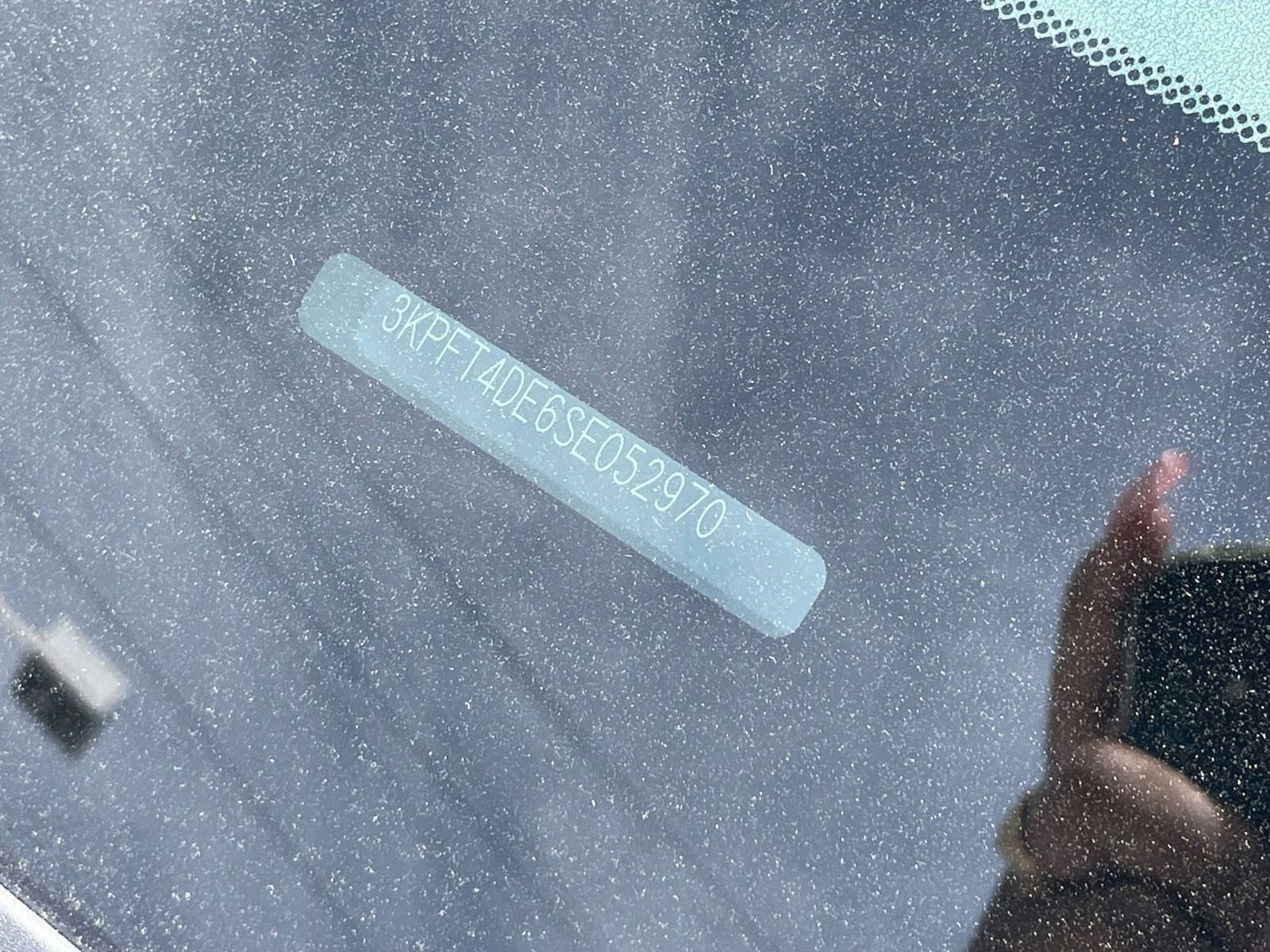 Thumbnail: 2025 Kia K4 - 32