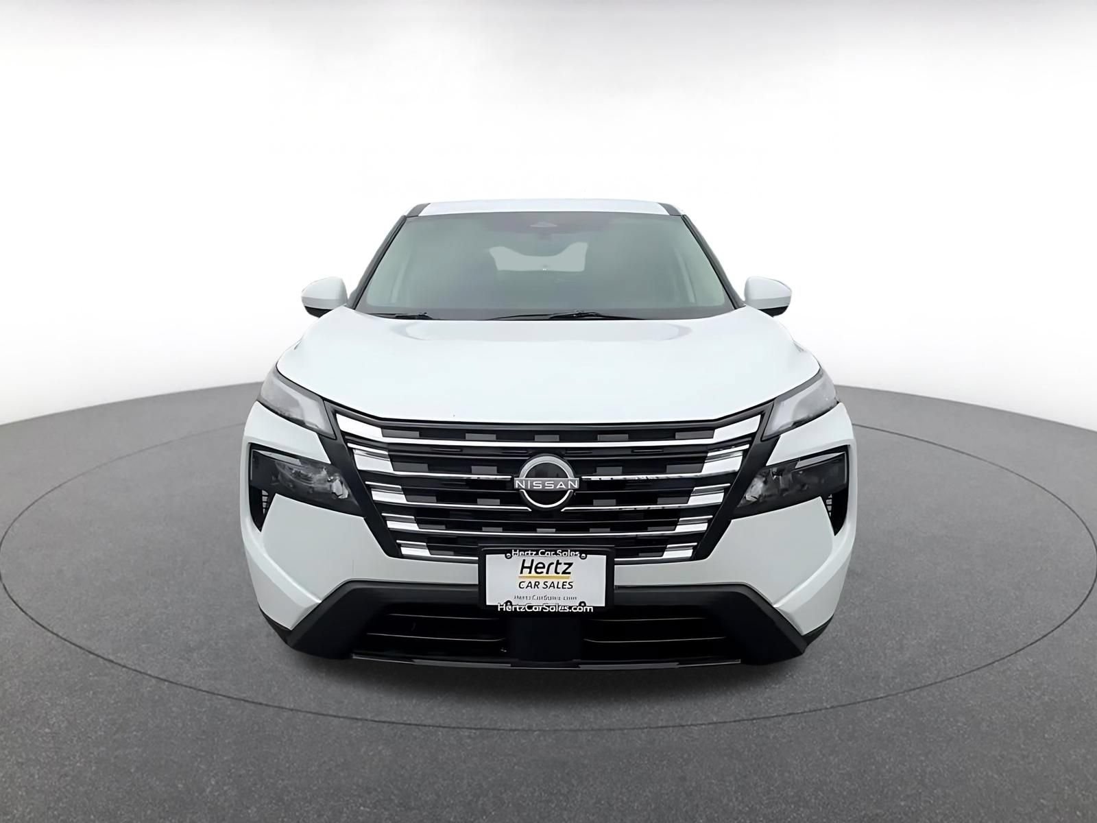 Thumbnail: 2025 Nissan Rogue - 4