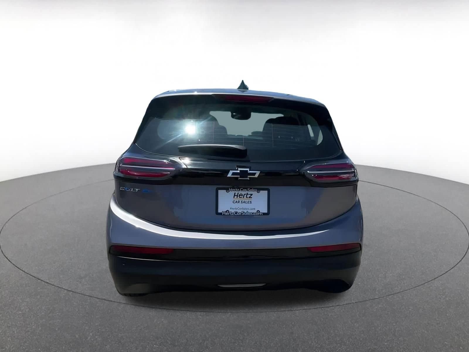 Thumbnail: 2023 Chevrolet Bolt EV - 12