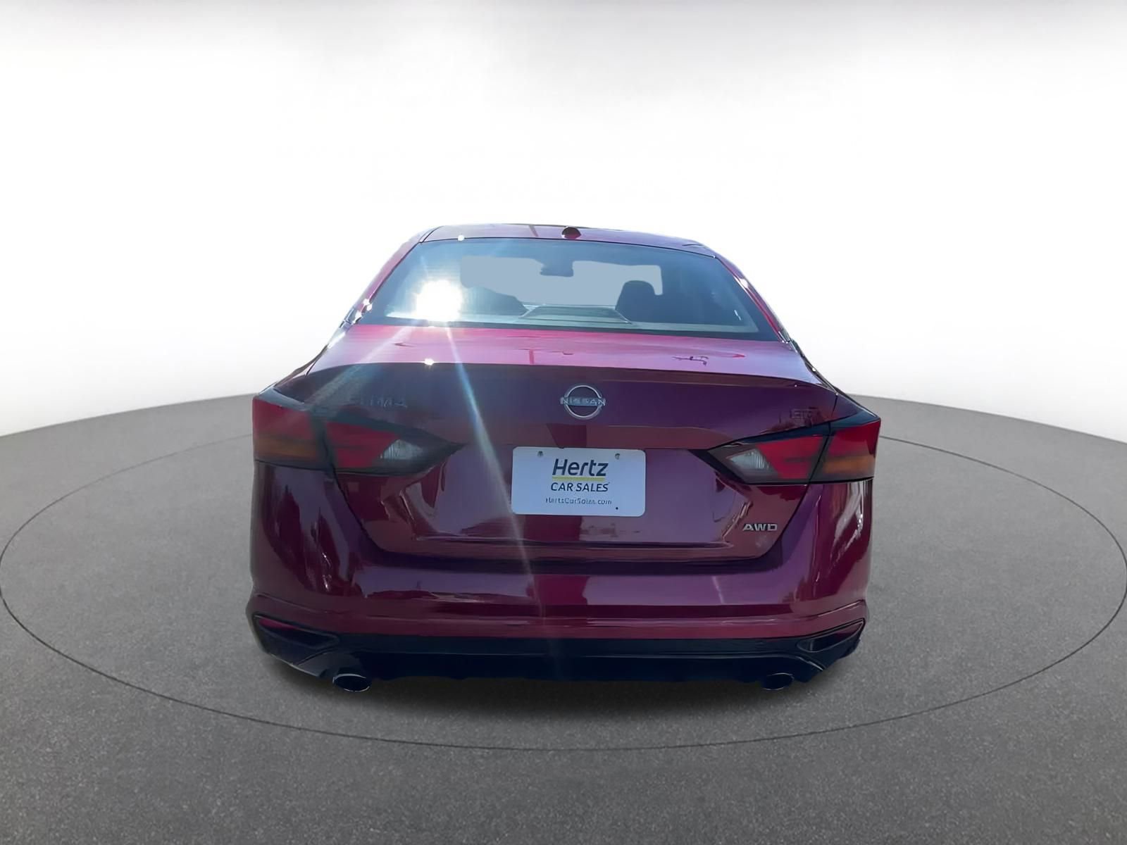 Thumbnail: 2024 Nissan Altima - 12