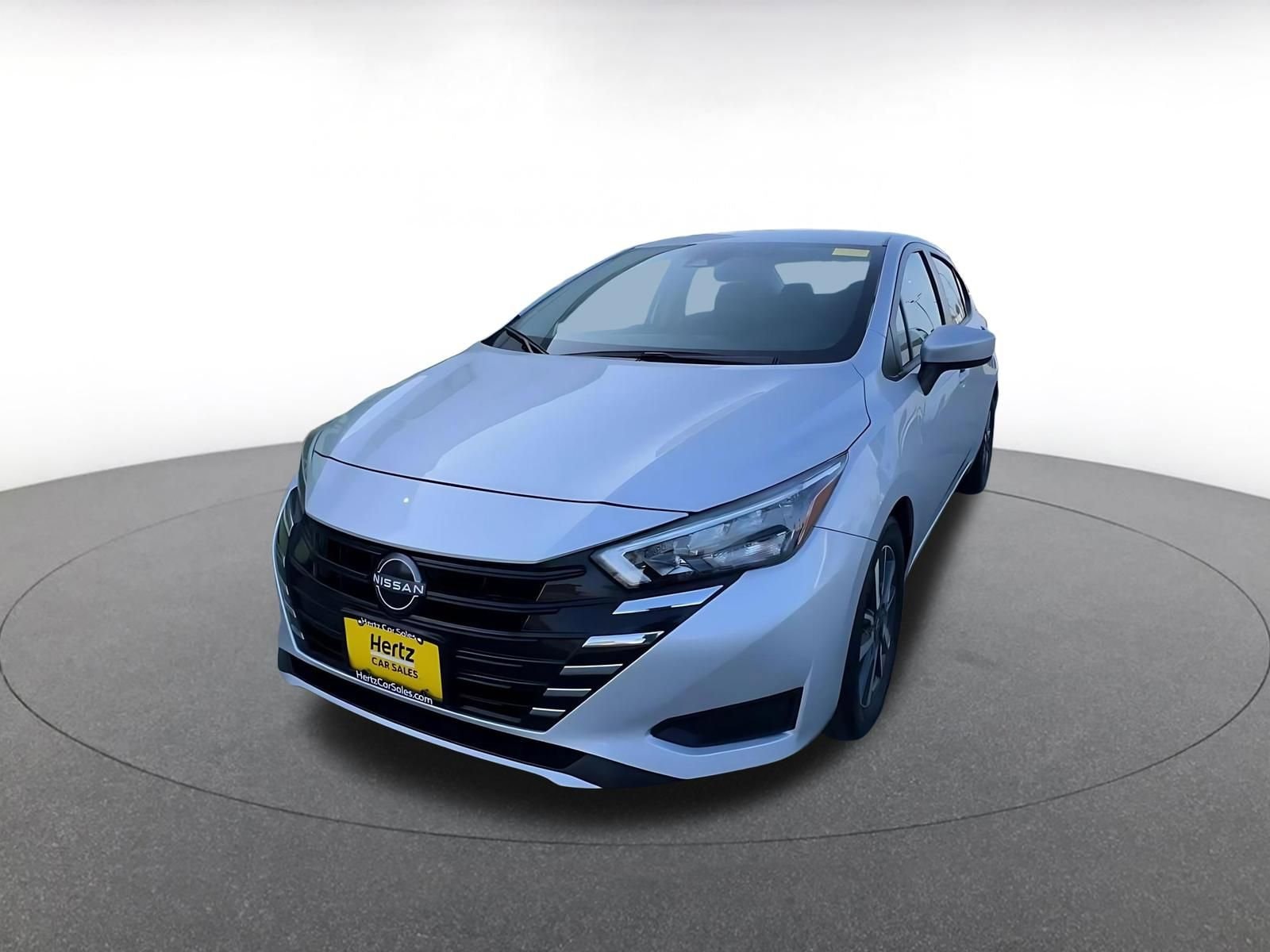 Thumbnail: 2025 Nissan Versa - 7