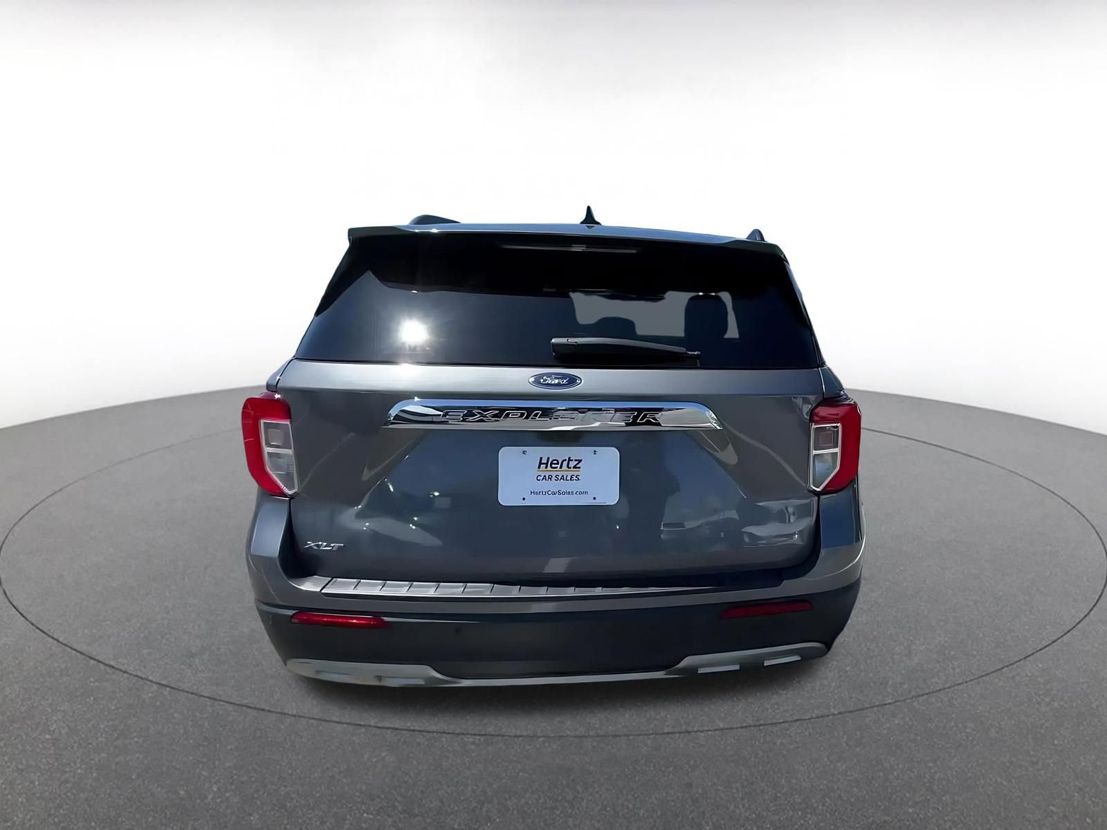 Thumbnail: 2024 Ford Explorer - 12