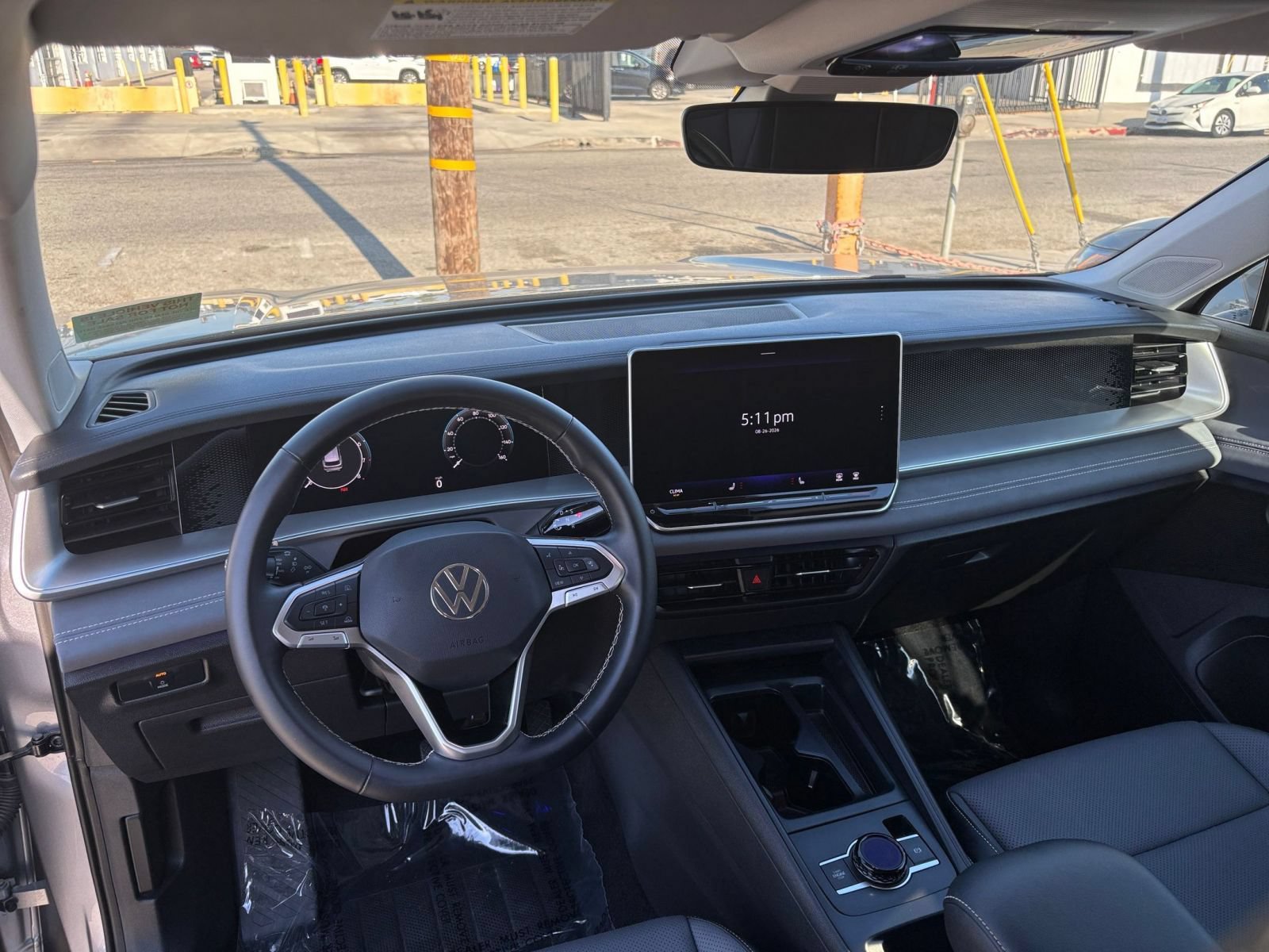 Thumbnail: 2026 Volkswagen Tiguan - 34