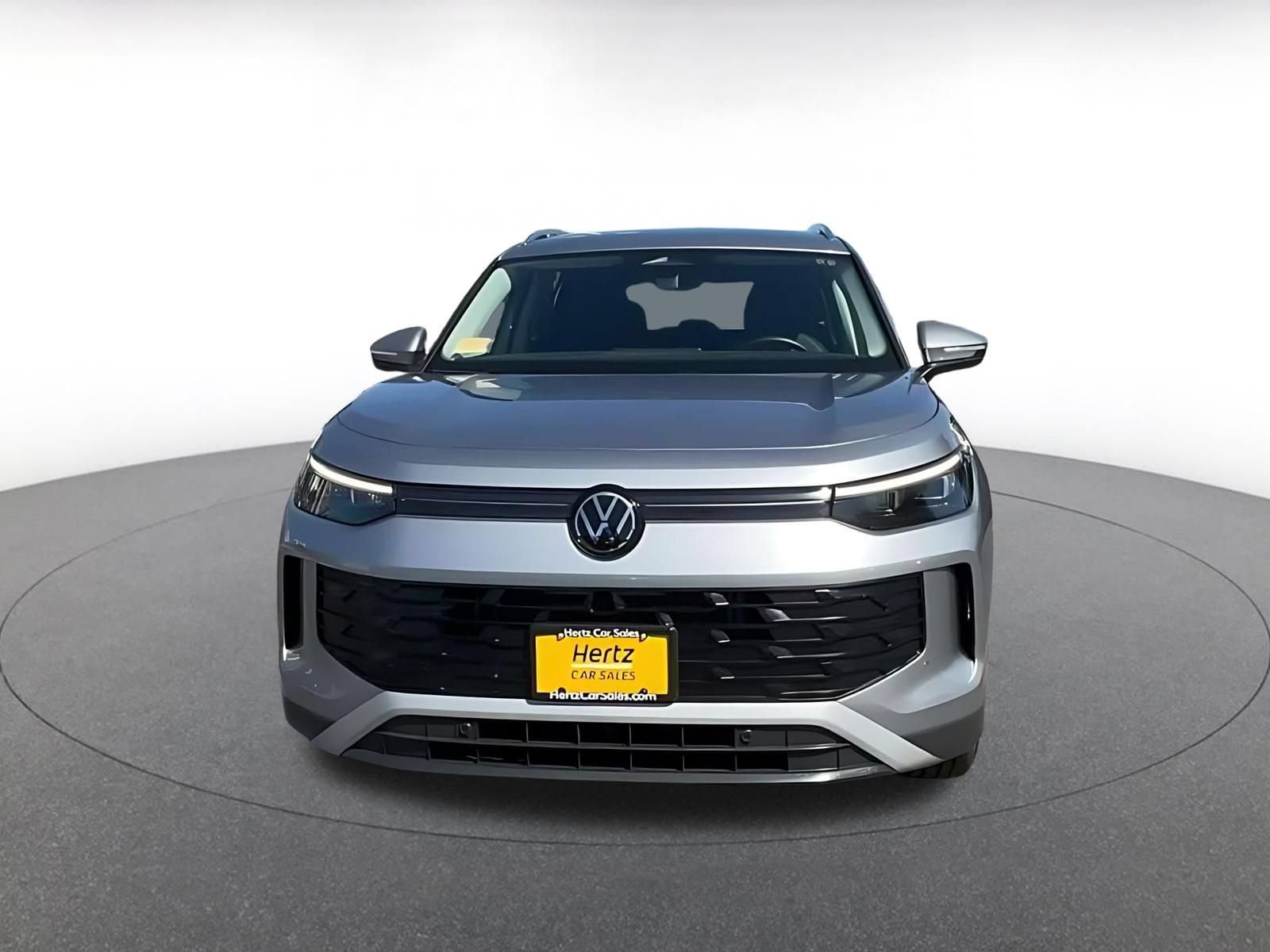 Thumbnail: 2026 Volkswagen Tiguan - 4