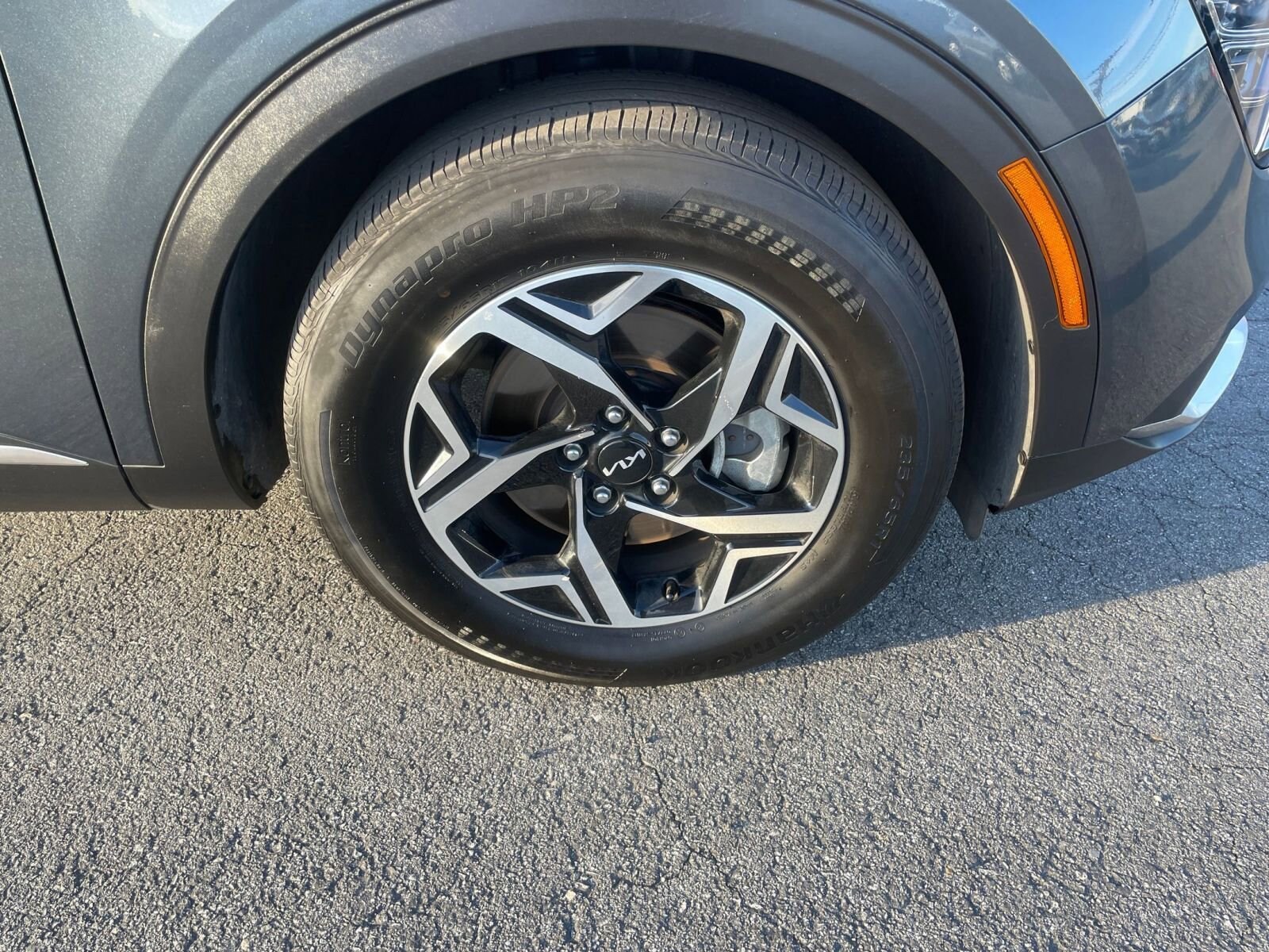 Thumbnail: 2025 Kia Sportage - 30