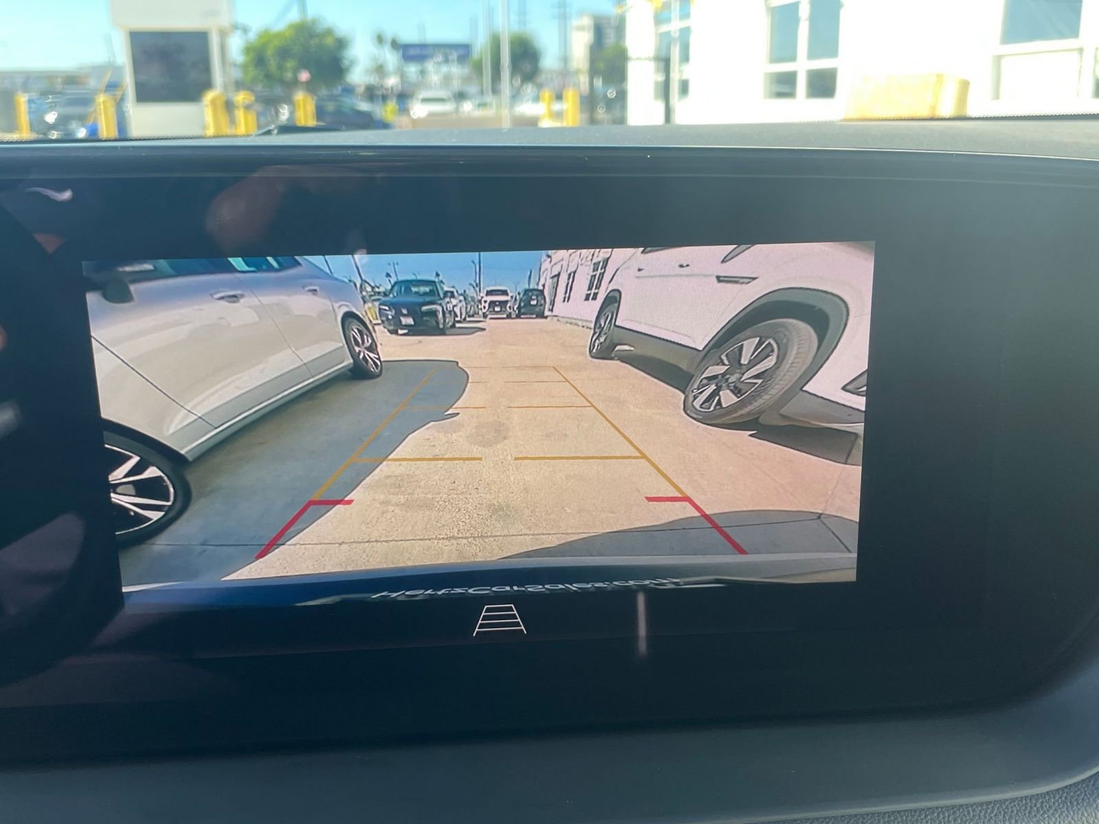 Thumbnail: 2025 Buick Encore GX - 17