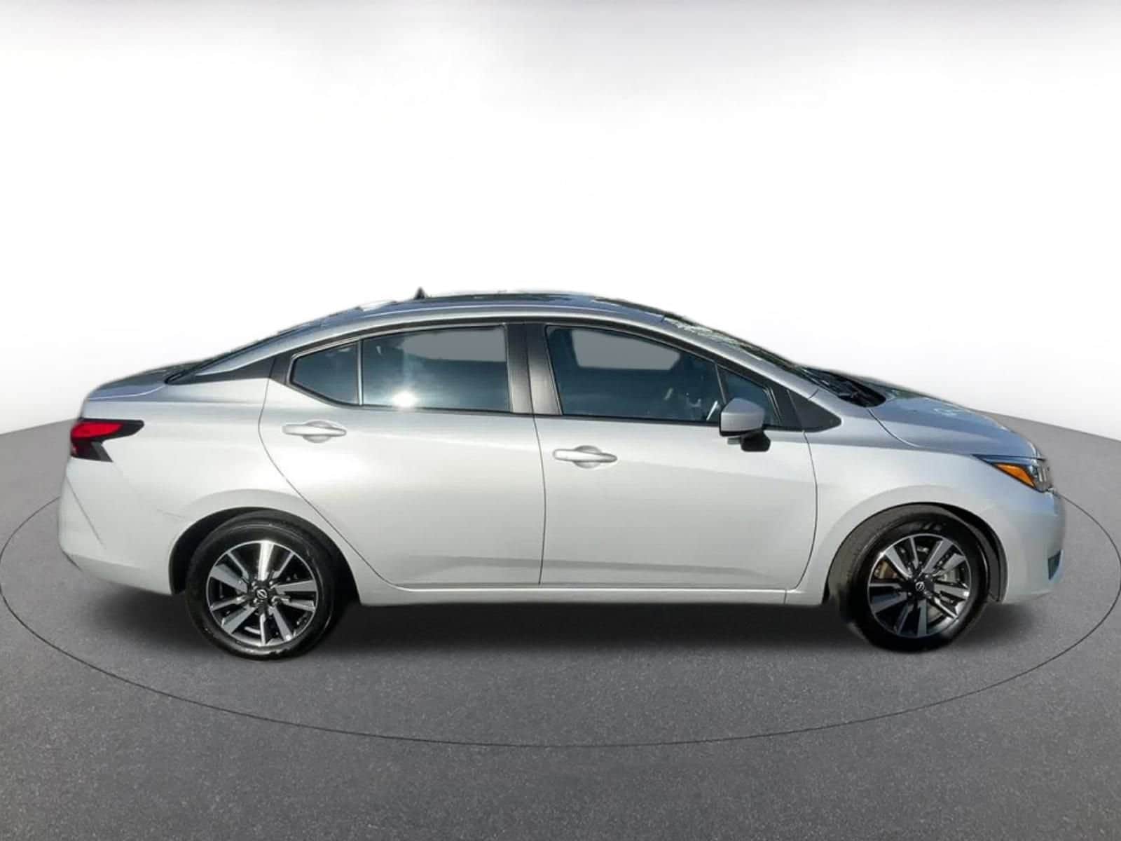 Thumbnail: 2025 Nissan Versa - 16