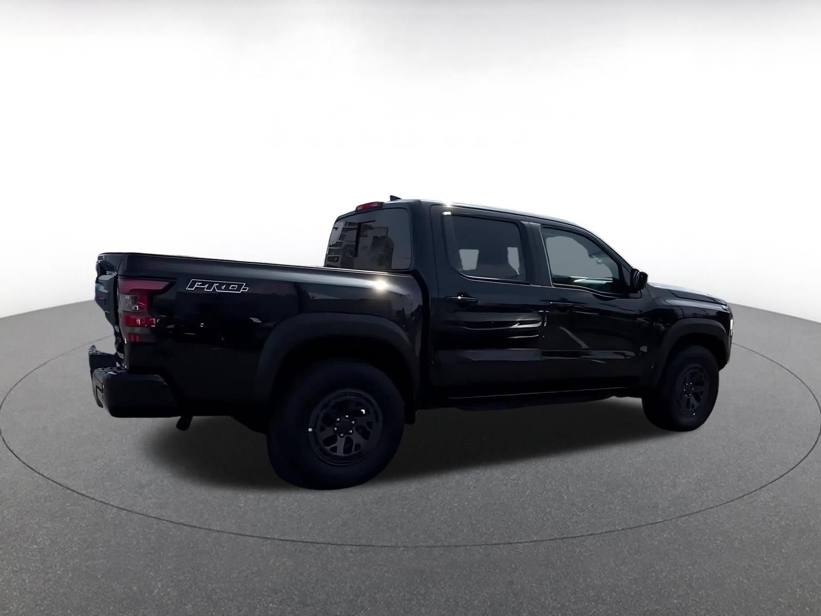 Thumbnail: 2026 Nissan Frontier - 14