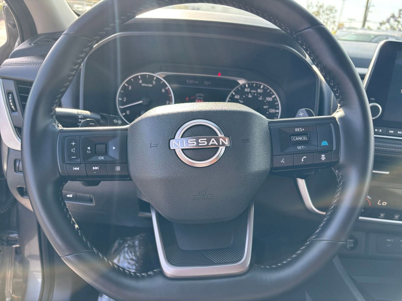 Thumbnail: 2025 Nissan Rogue - 30