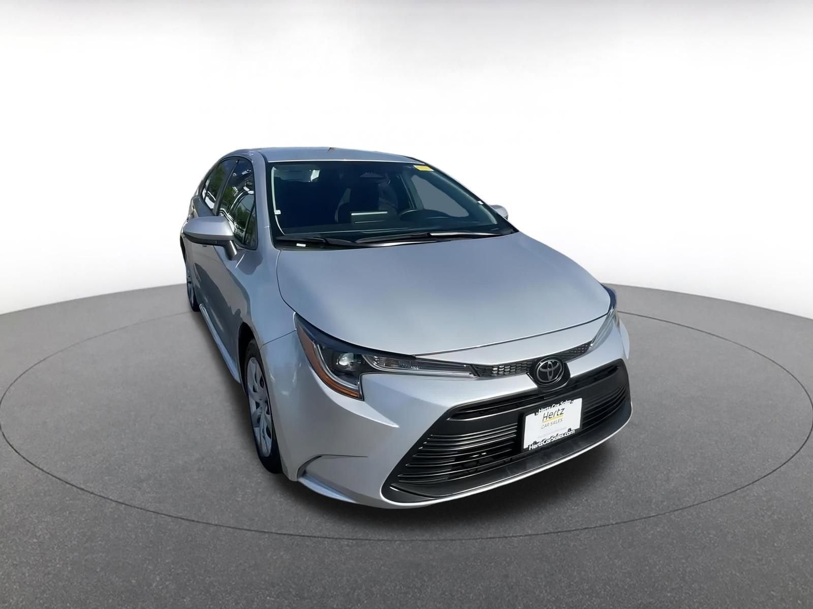 Thumbnail: 2025 Toyota Corolla - 3
