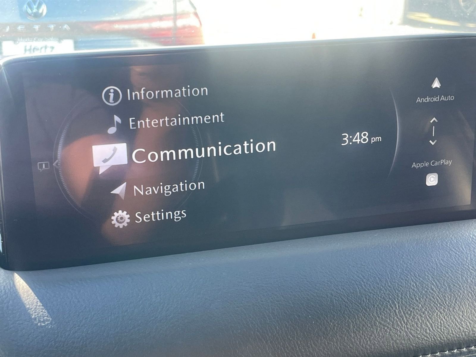 Thumbnail: 2025 Mazda CX-5 - 21