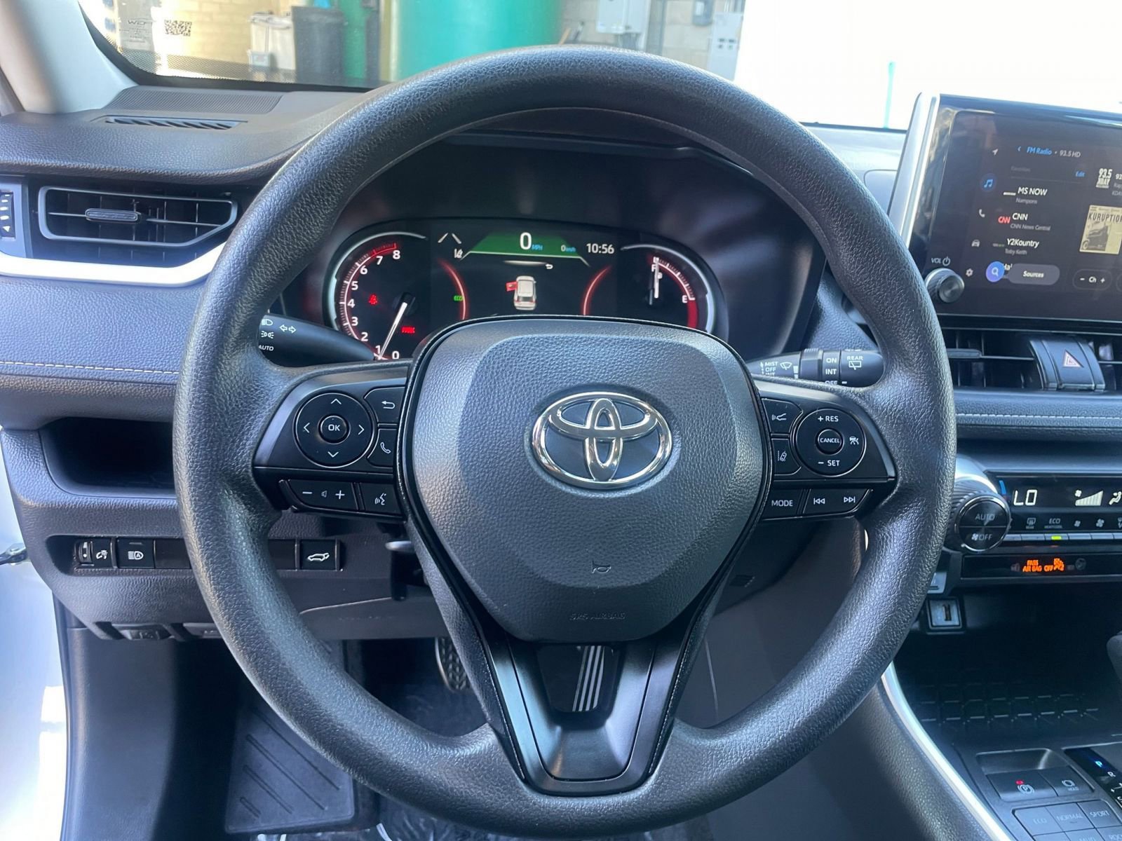 Thumbnail: 2025 Toyota RAV4 - 30